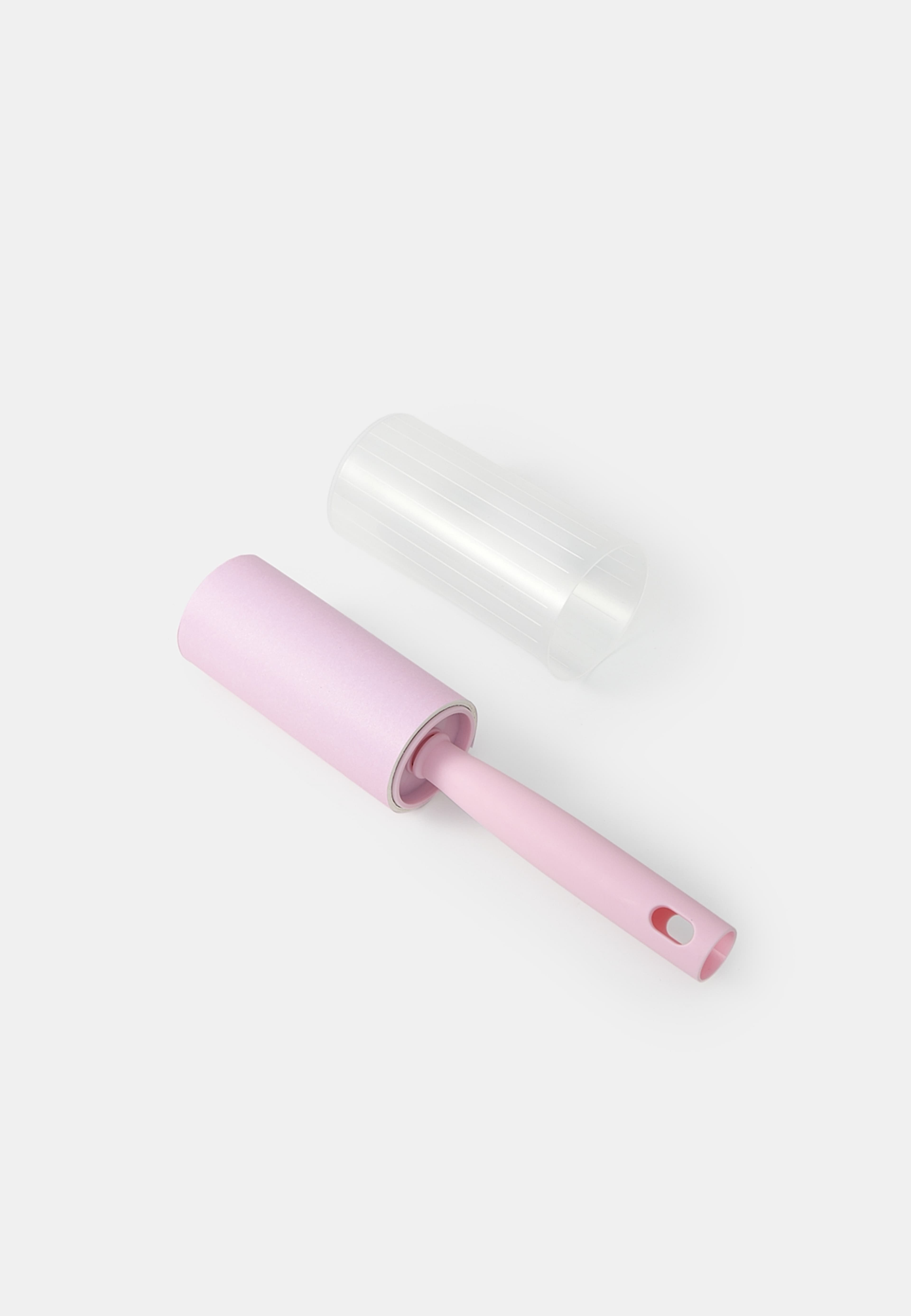 Klädroller 5 m, från Åhléns Home, i färgen Light Pink. Klicka för att öppna bilden i stort format