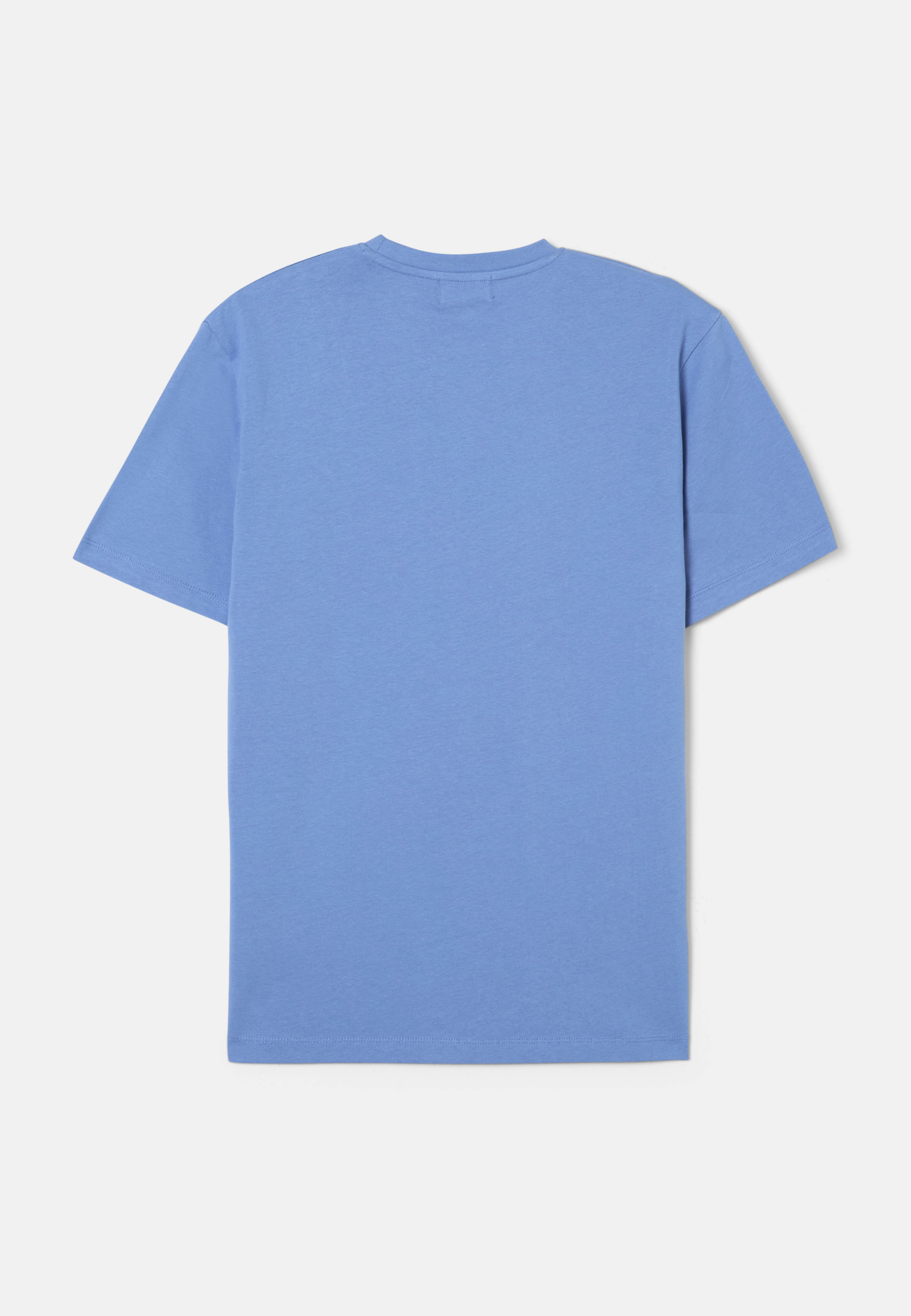 T-shirt BEIRON, från NORVIE, i färgen Blue. Klicka för att öppna bilden i stort format