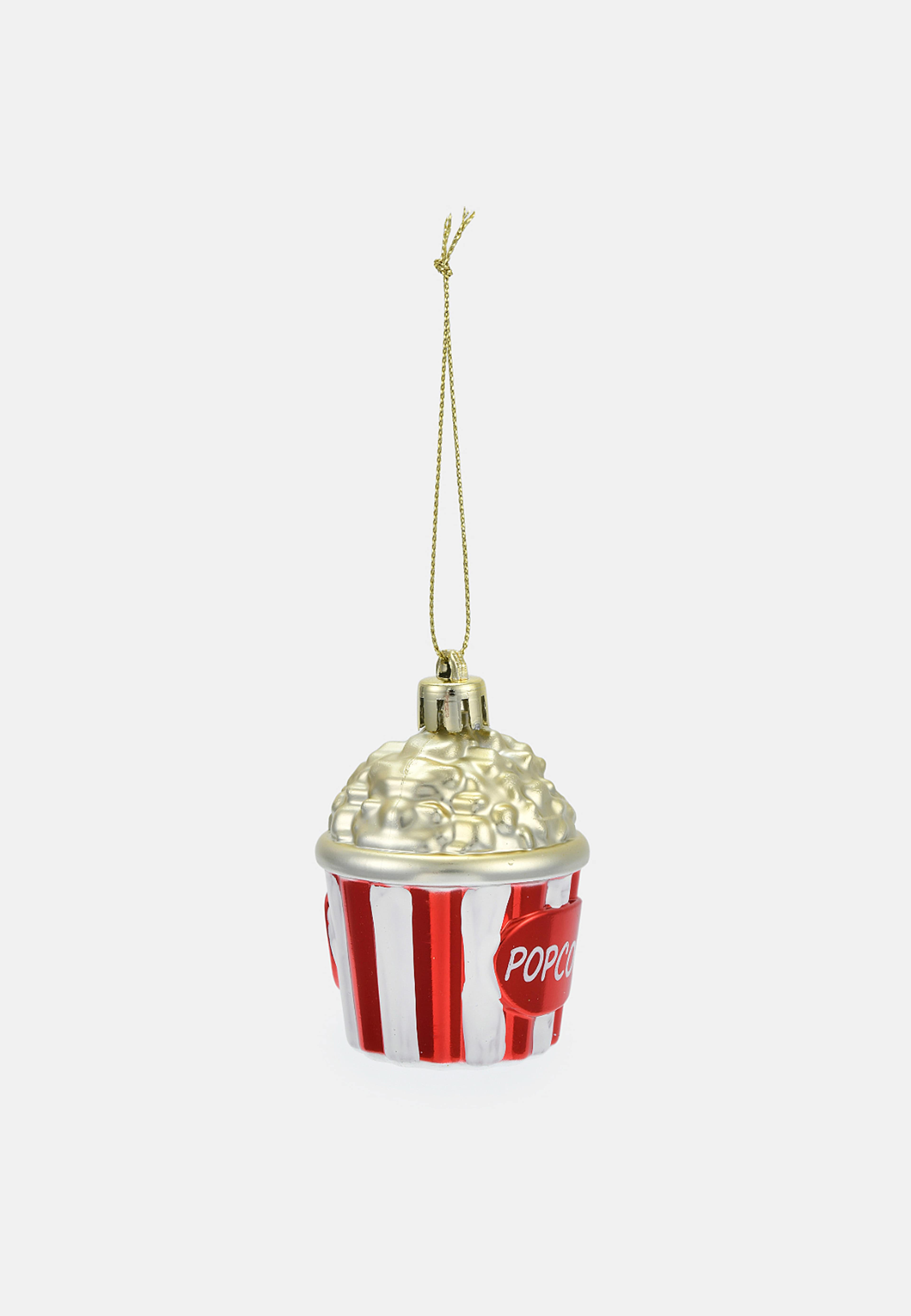 Julgranshänge POPCORN, från Åhléns Home, i färgen Multi. Klicka för att öppna bilden i stort format