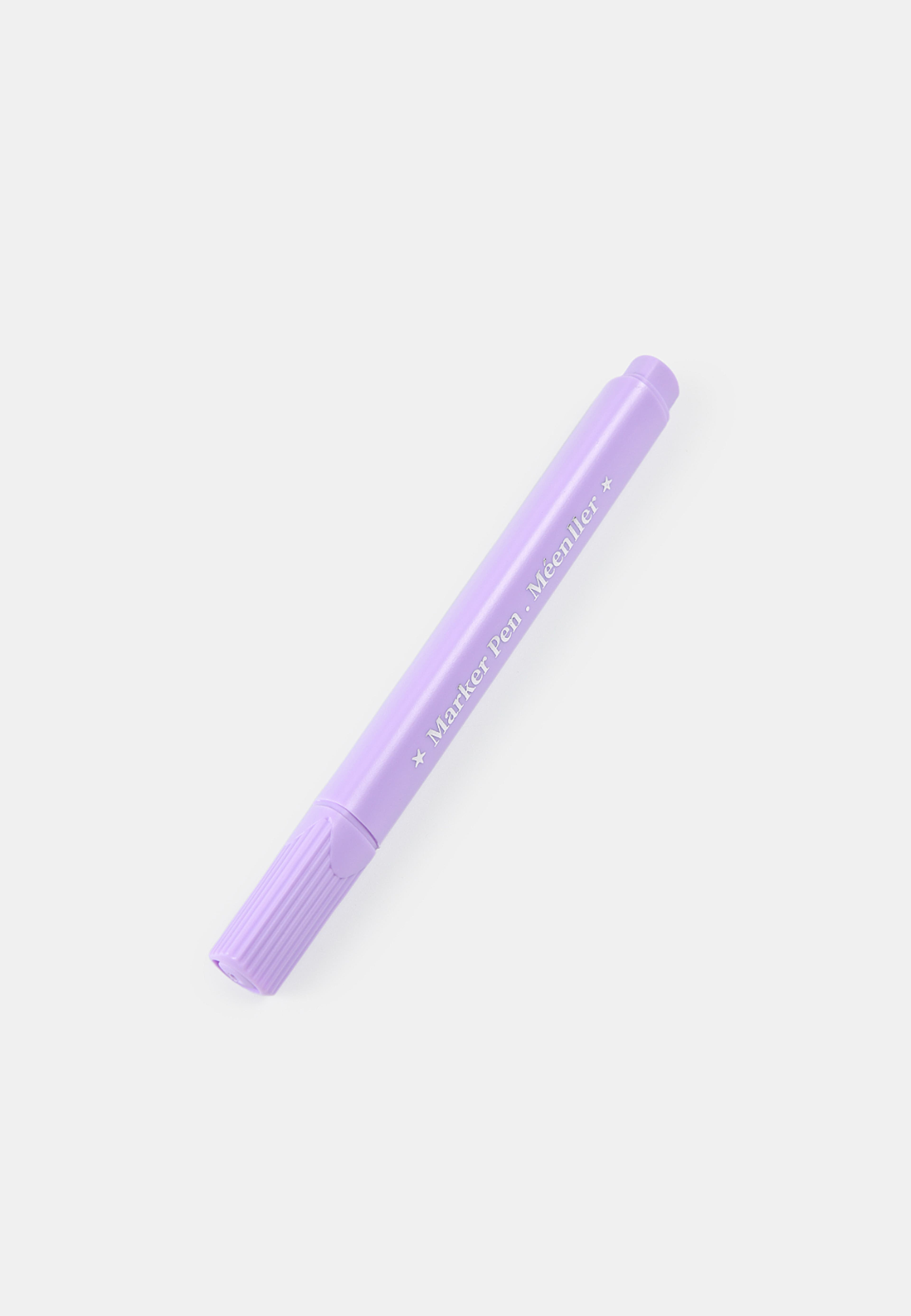 Tuschpennor, 24-pack, från Å KIDS, i färgen Pastel. Klicka för att öppna bilden i stort format