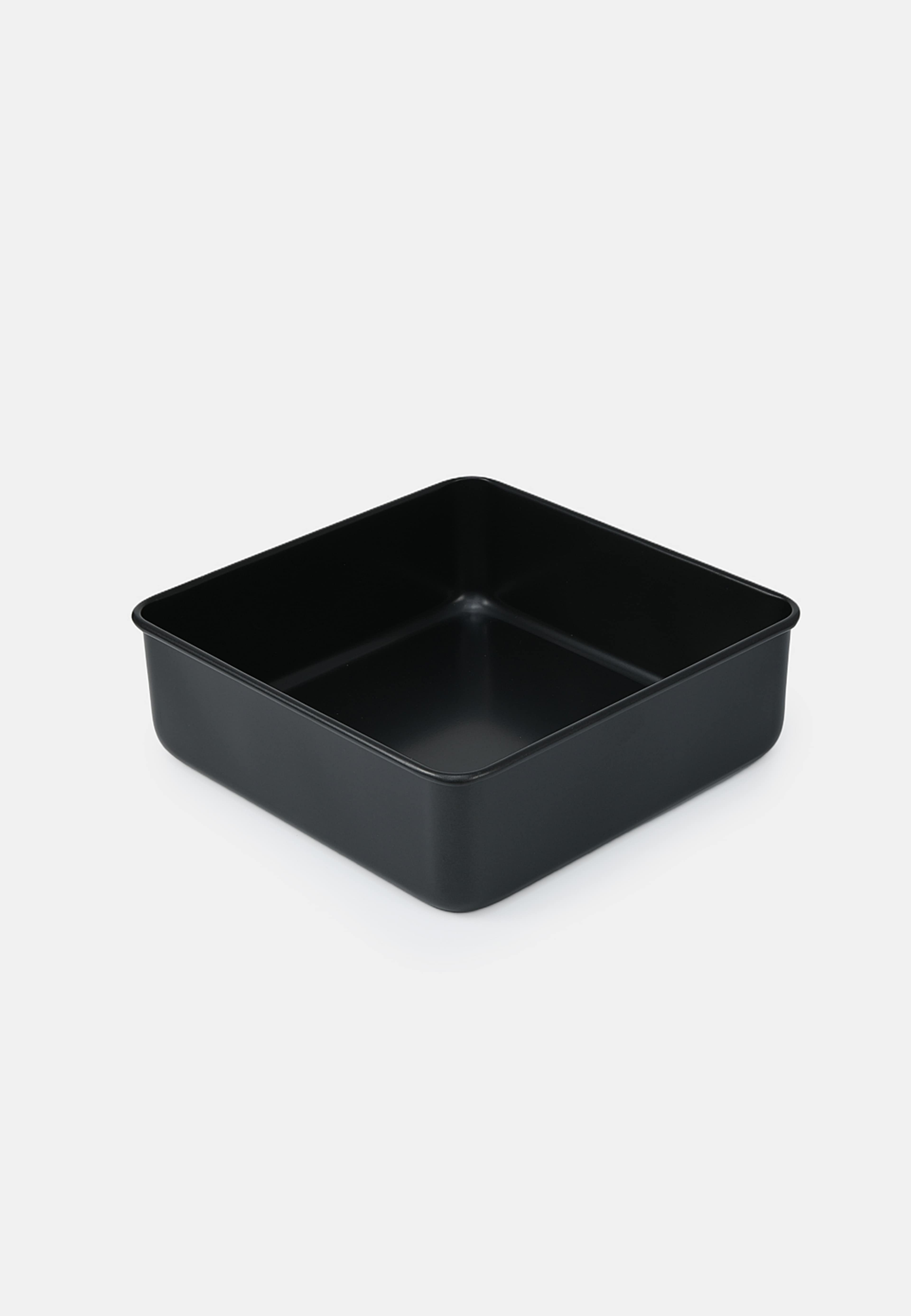 Brownieform i kolstål BISTRO, från Åhléns Home, i färgen Grey. Klicka för att öppna bilden i stort format