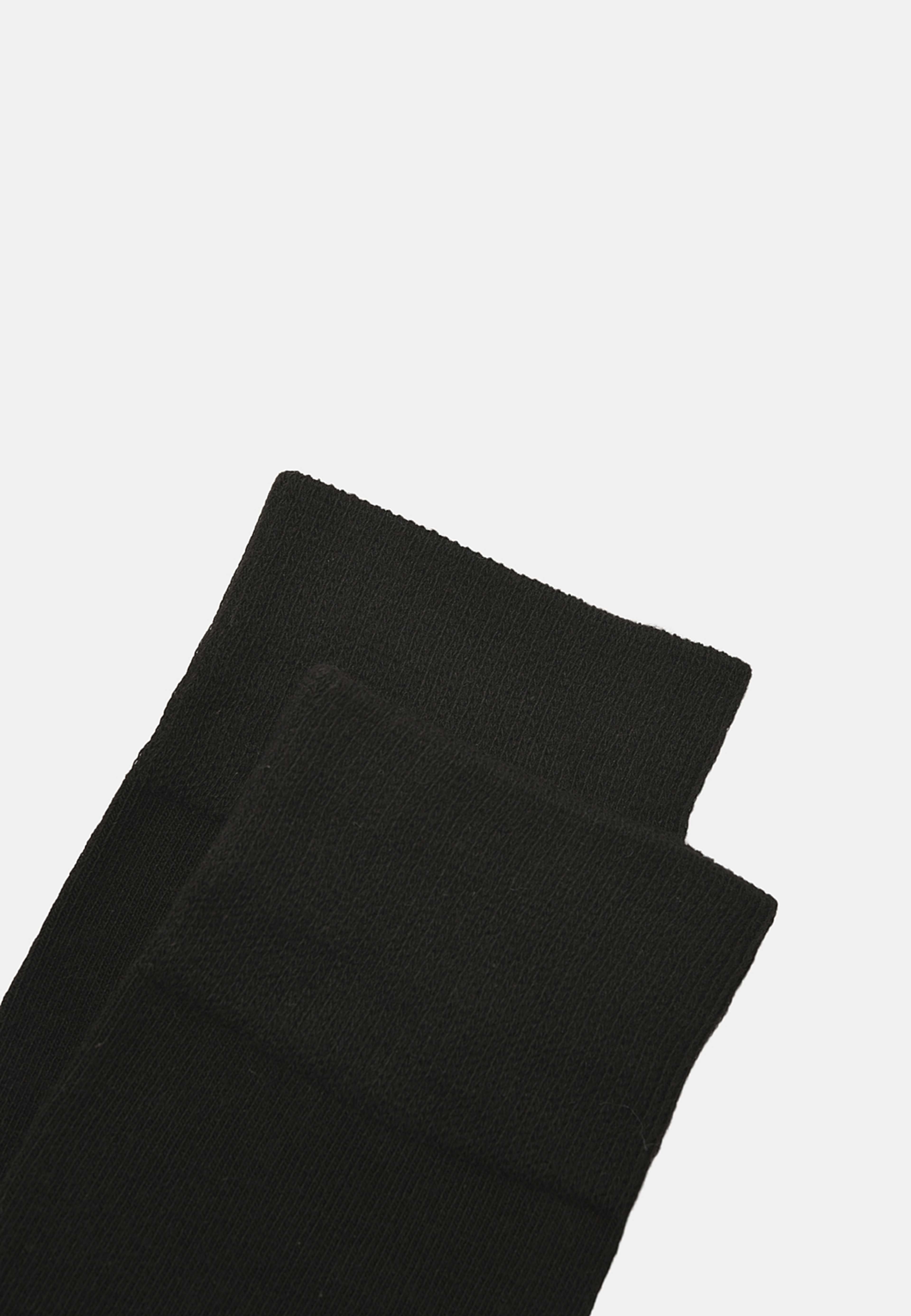 Enfärgade strumpor, 2-pack, från NORVIE, i färgen Brown. Klicka för att öppna bilden i stort format