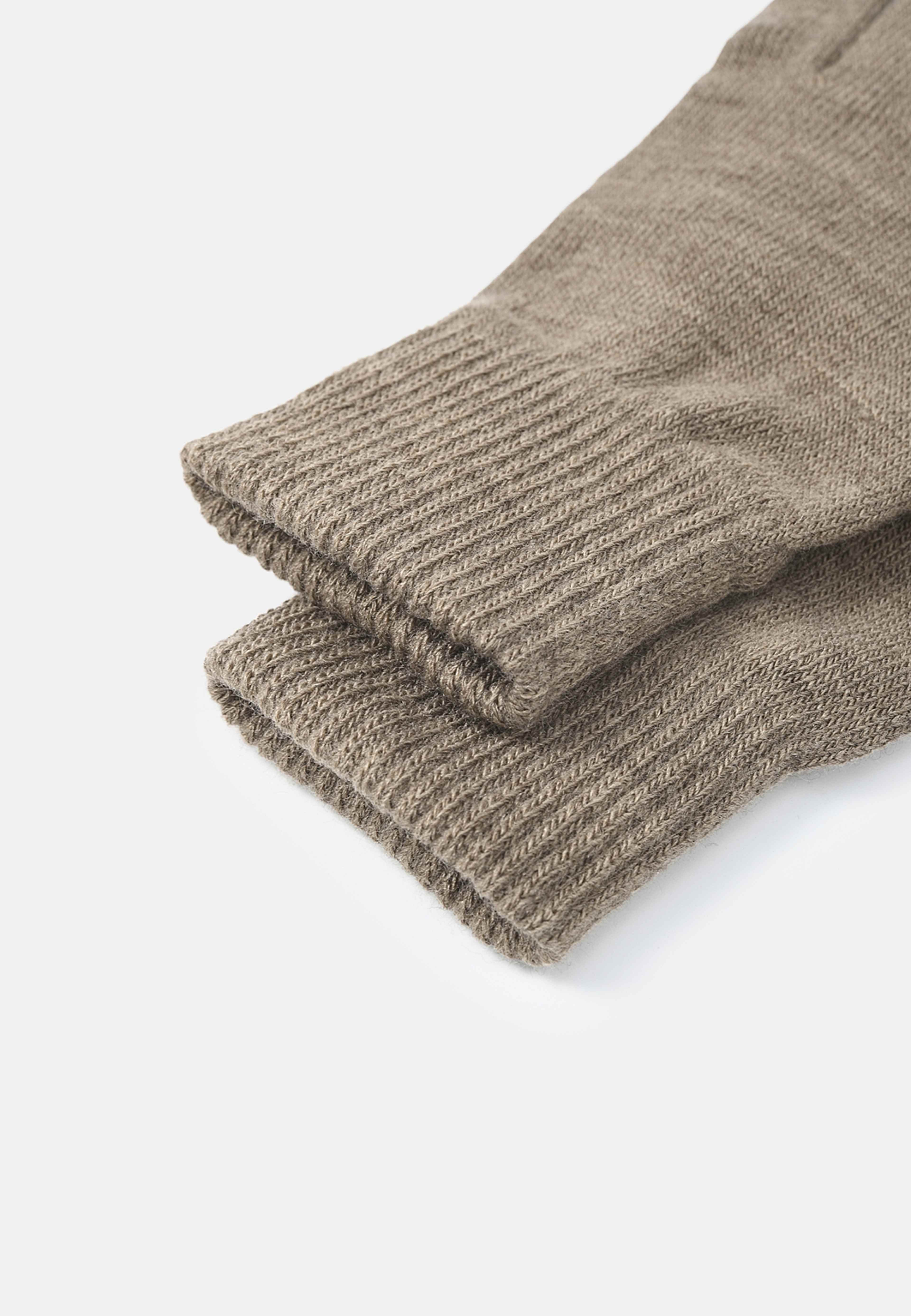 Fingervantar MAGIC, 2-pack, från Å WOMAN, i färgen Brown. Klicka för att öppna bilden i stort format
