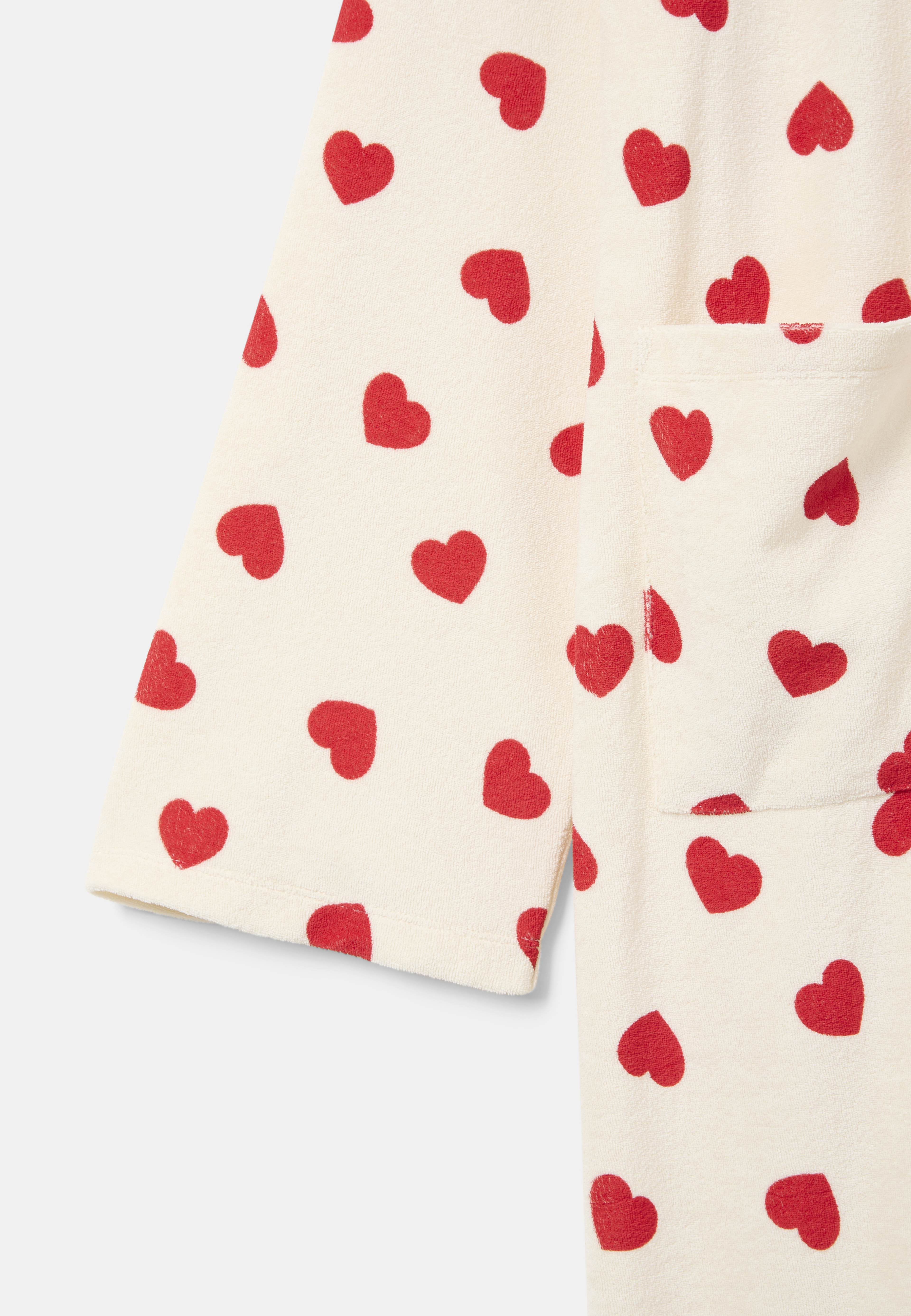 Badrock MILOU, från Å WOMAN, i färgen Heart. Klicka för att öppna bilden i stort format