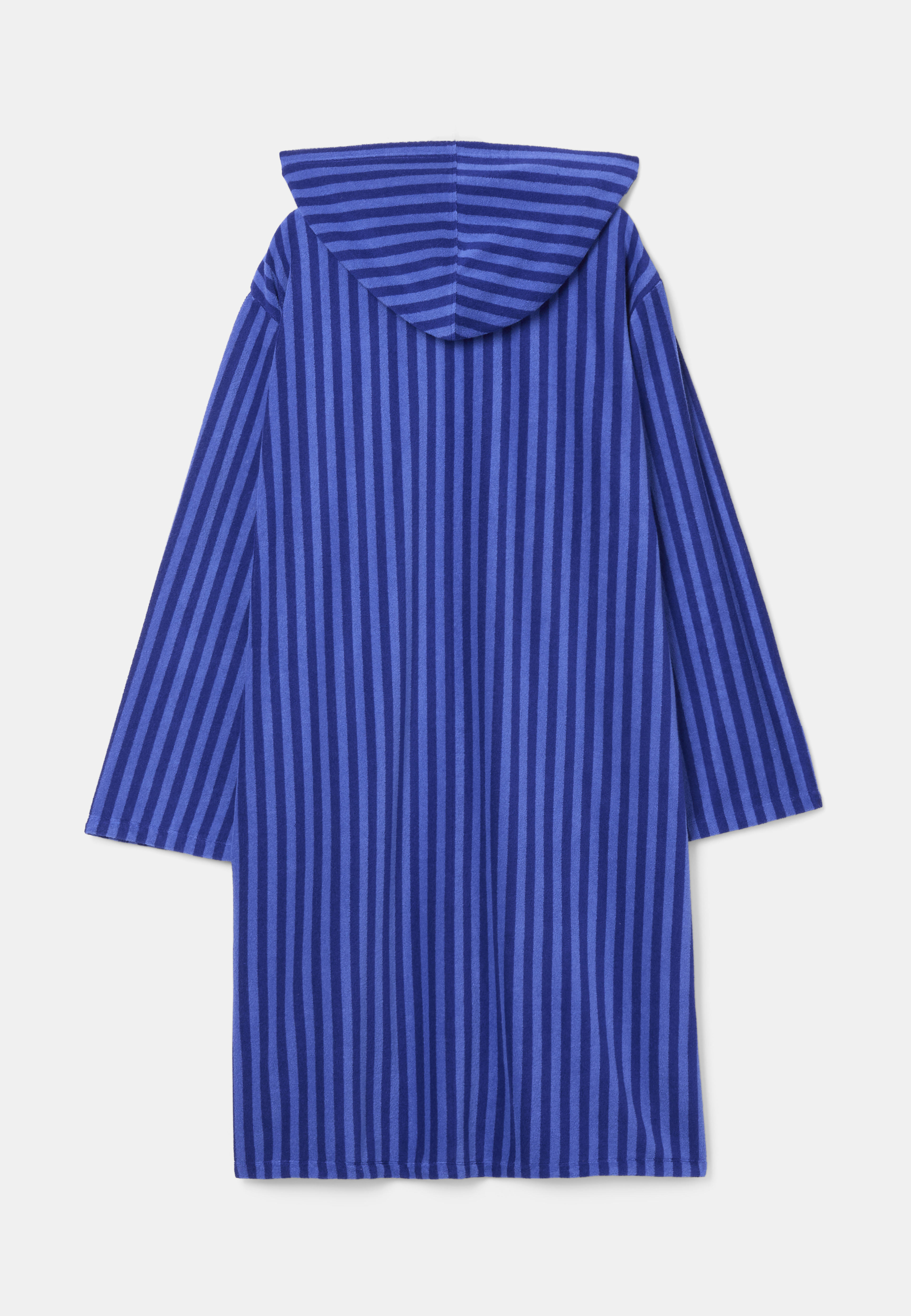 Badrock MILOU, från Å WOMAN, i färgen Blue Strip. Klicka för att öppna bilden i stort format