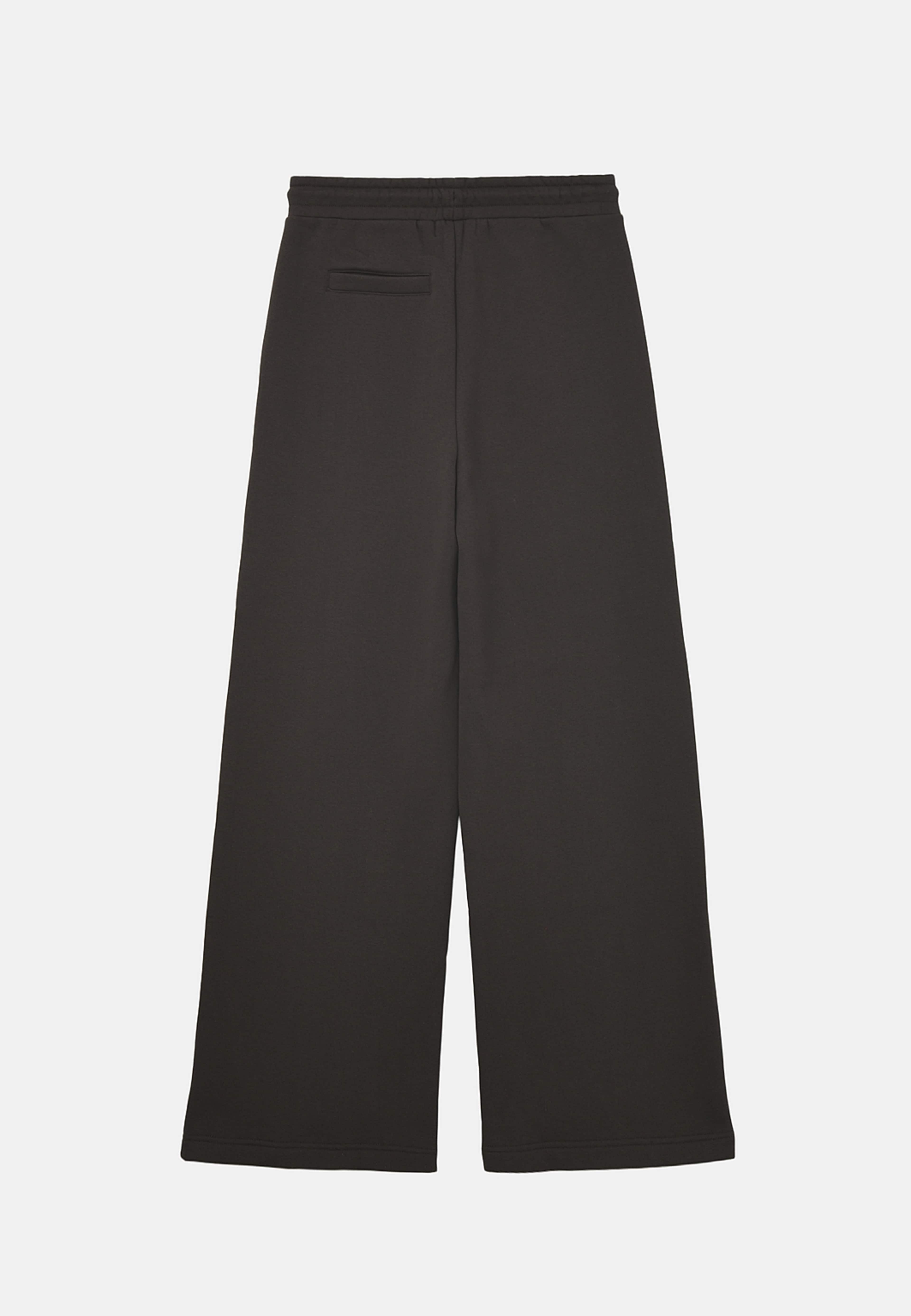Sweatpants MOLLIE, från Carin Wester, i färgen Dark Brown. Klicka för att öppna bilden i stort format