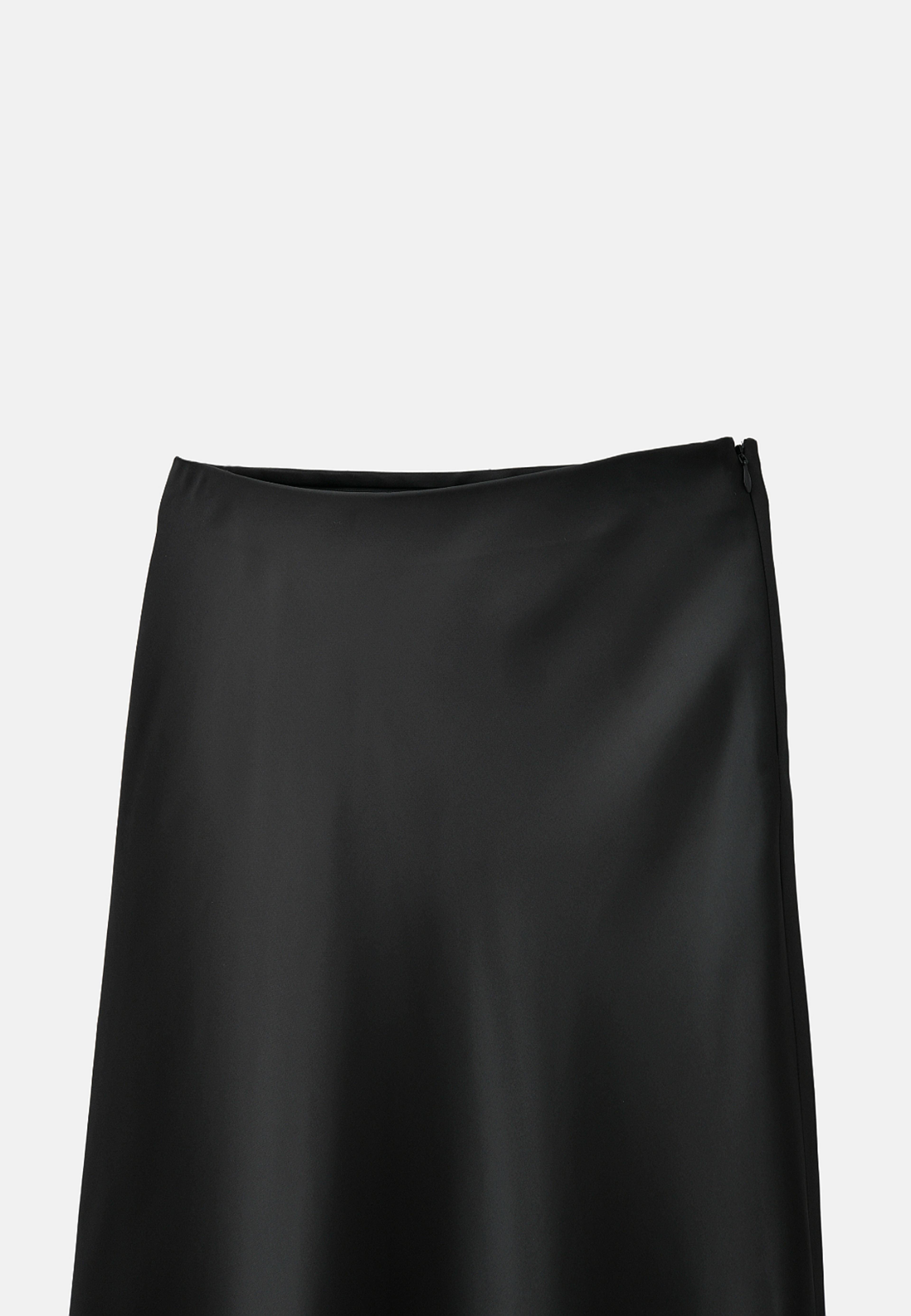 Kjol FRIDAY, från Wera, i färgen Black. Klicka för att öppna bilden i stort format