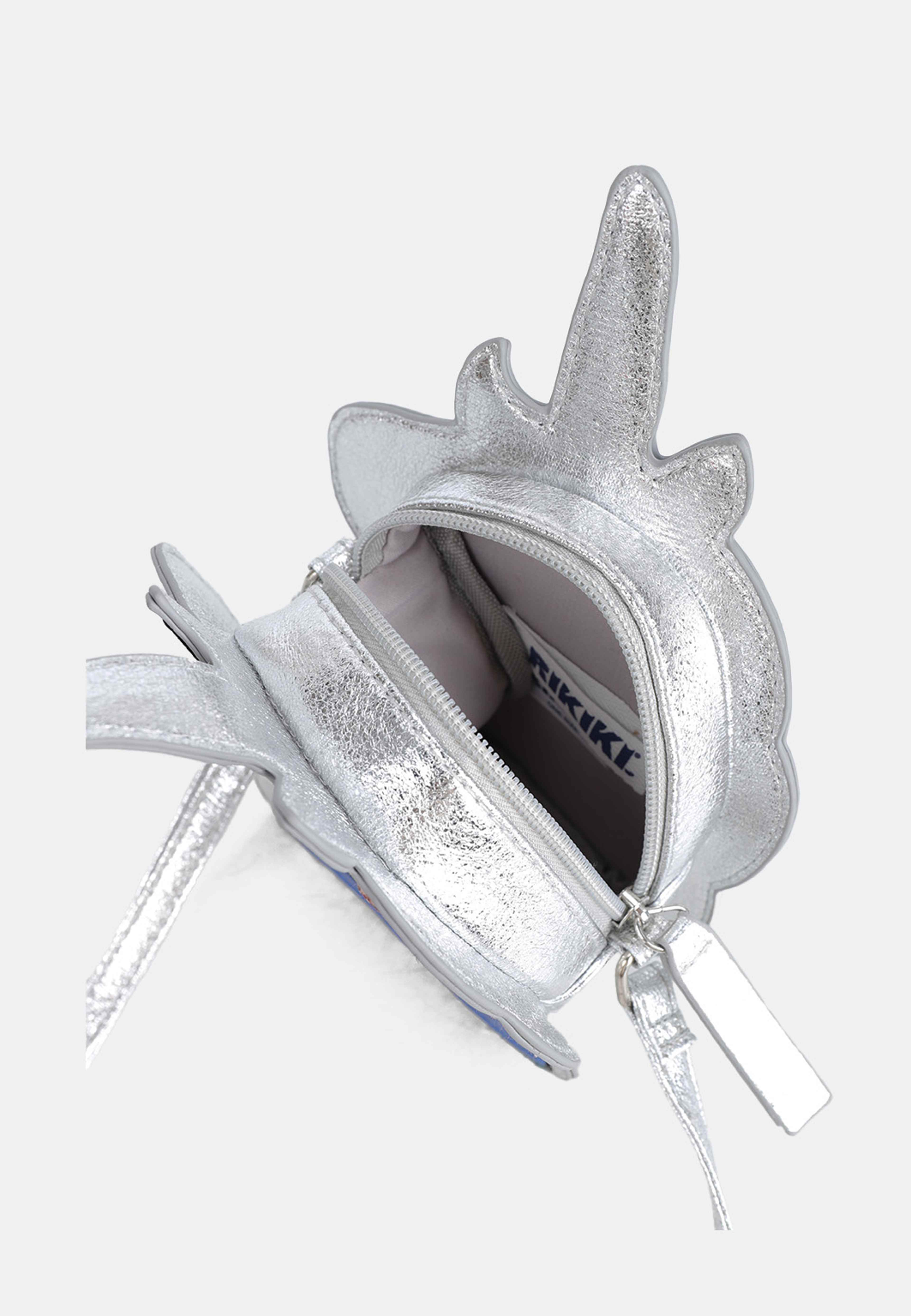 Axelväska UNICORN, från RIKIKI, i färgen Multi. Klicka för att öppna bilden i stort format