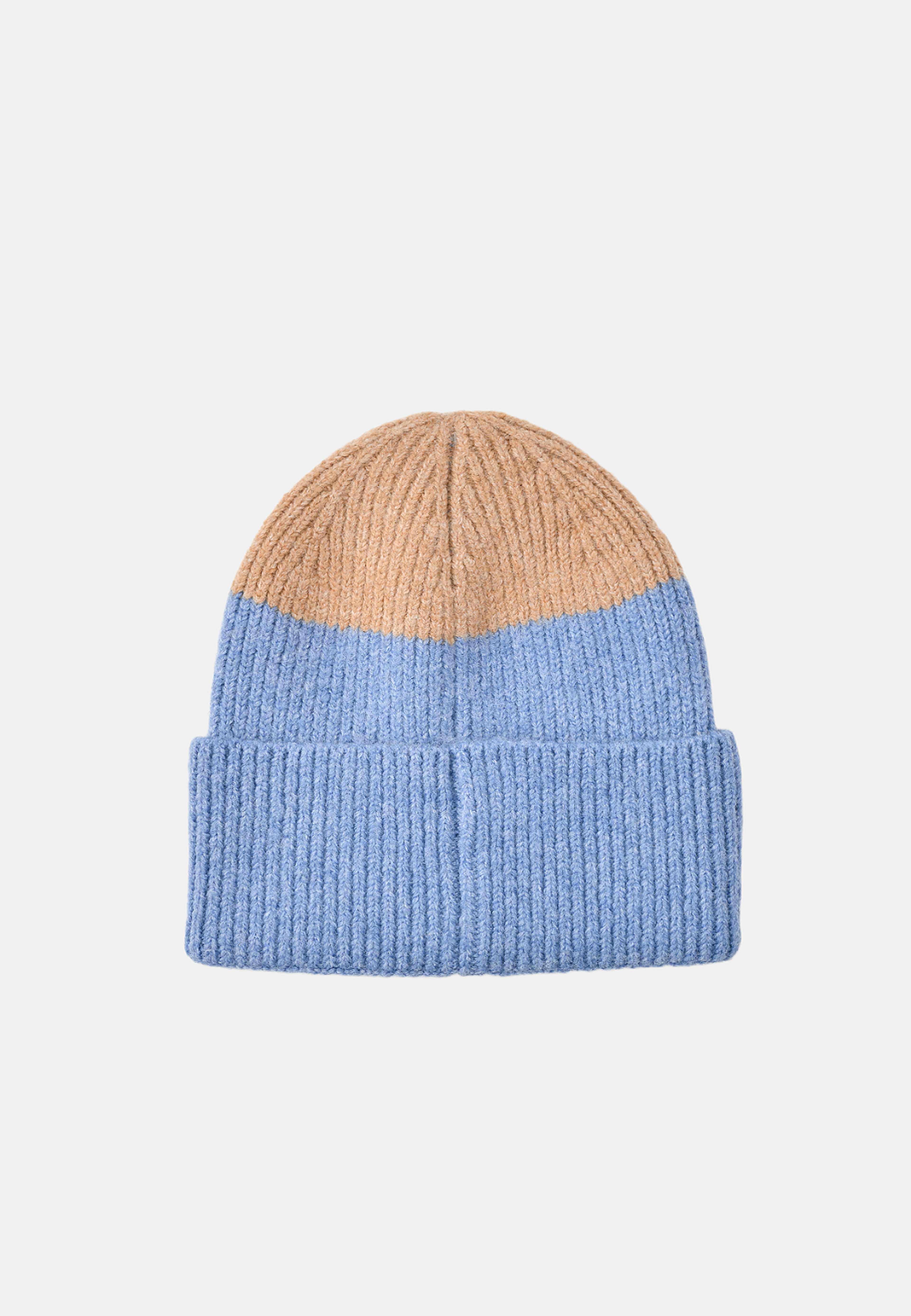 Mössa BOB, från RIKIKI, i färgen Blue. Klicka för att öppna bilden i stort format