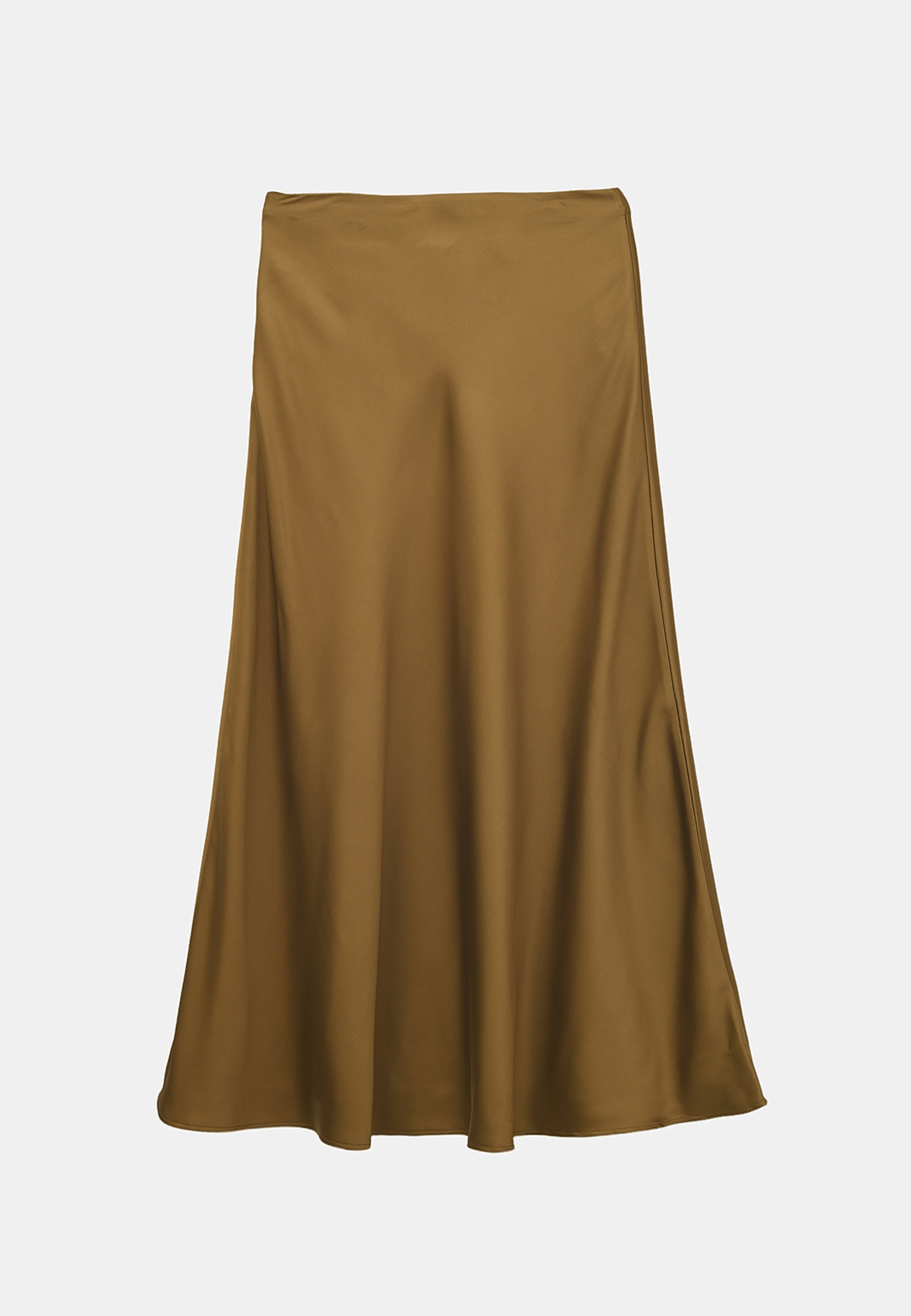 Maxikjol BILLIE, från Wera, i färgen Bronze Dark. Klicka för att öppna bilden i stort format
