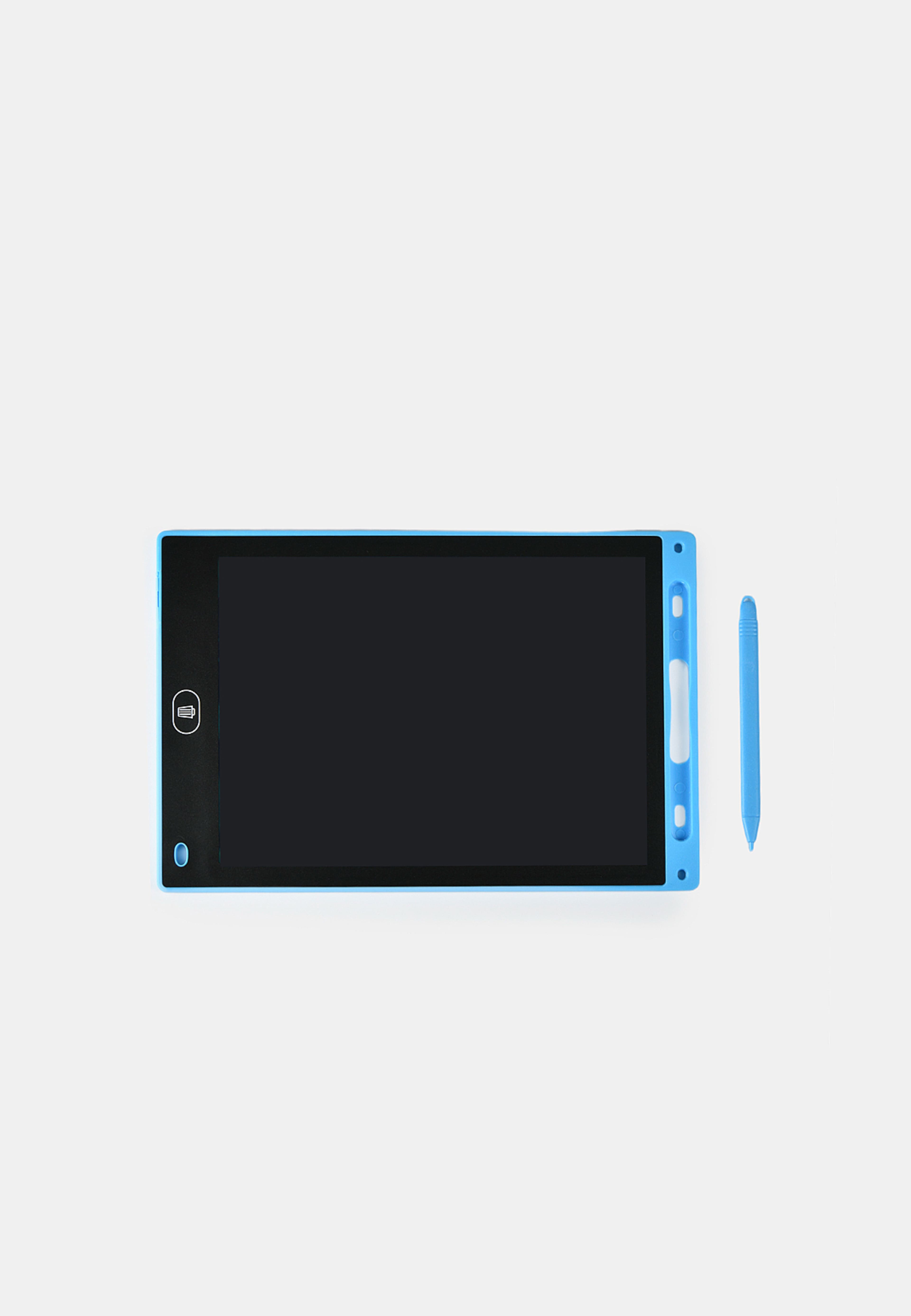 Ritplatta LCD, från Å KIDS, i färgen Blue. Klicka för att öppna bilden i stort format