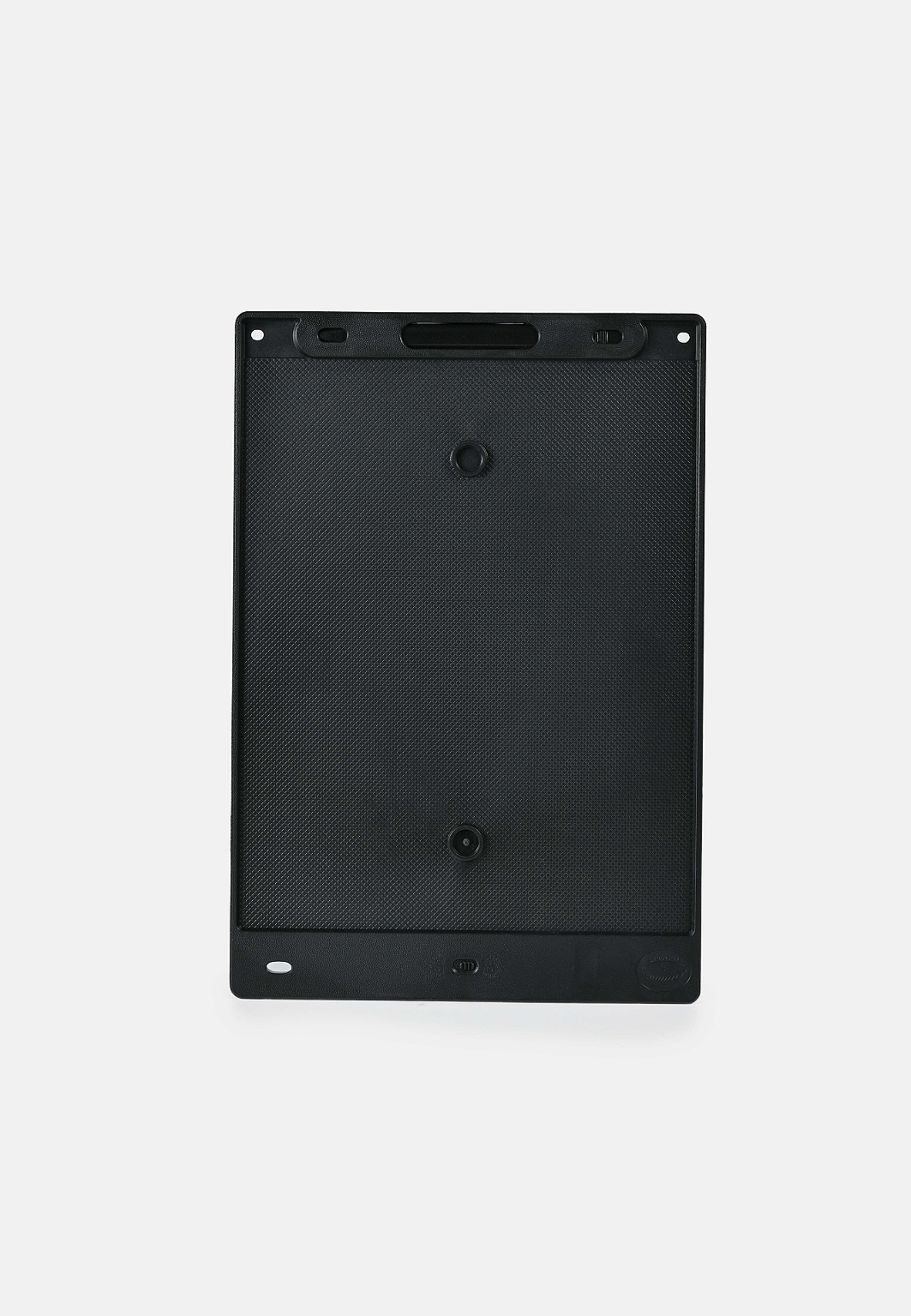 Ritplatta LCD, från Å KIDS, i färgen Black. Klicka för att öppna bilden i stort format