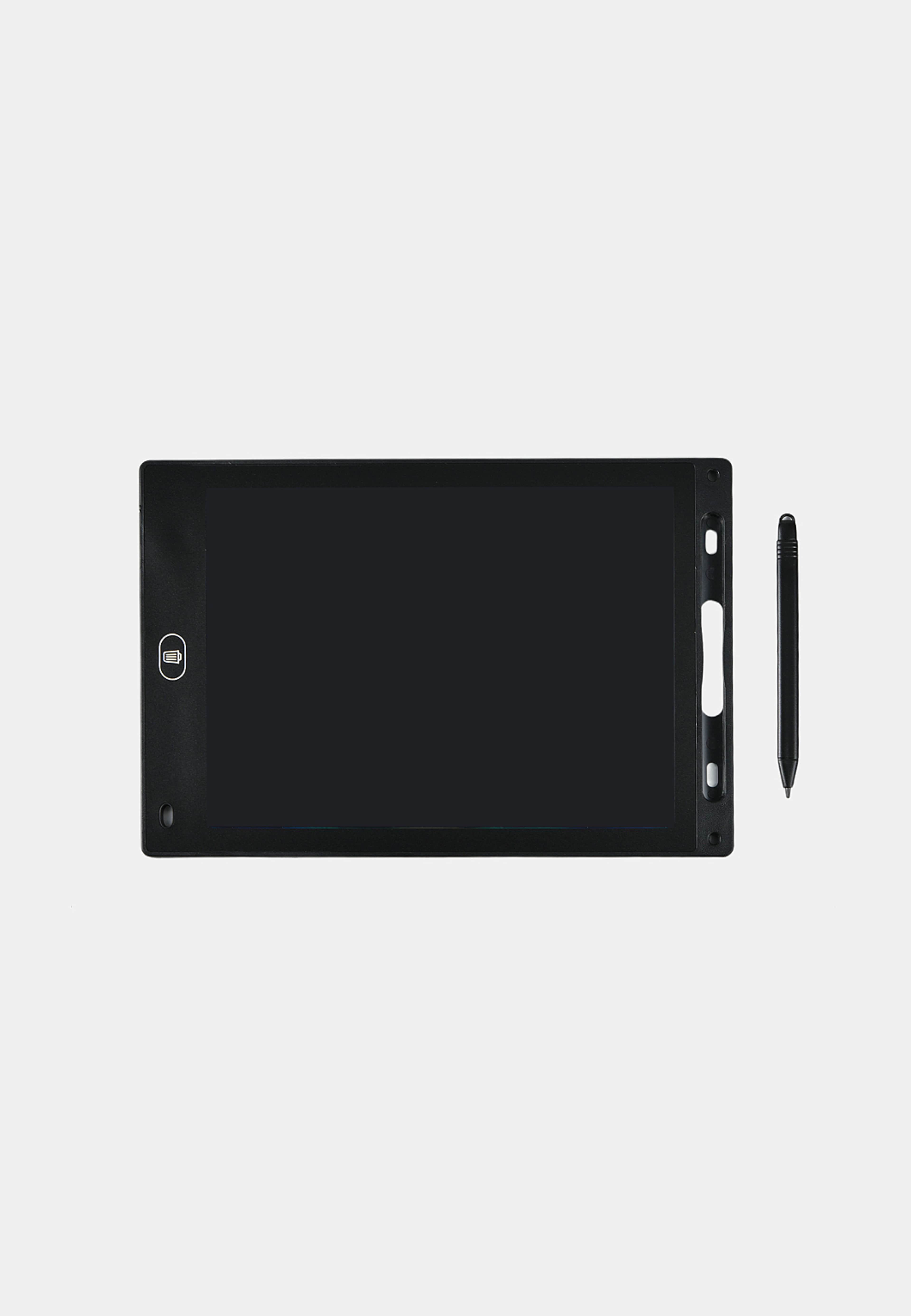 Ritplatta LCD, från Å KIDS, i färgen Black. Klicka för att öppna bilden i stort format