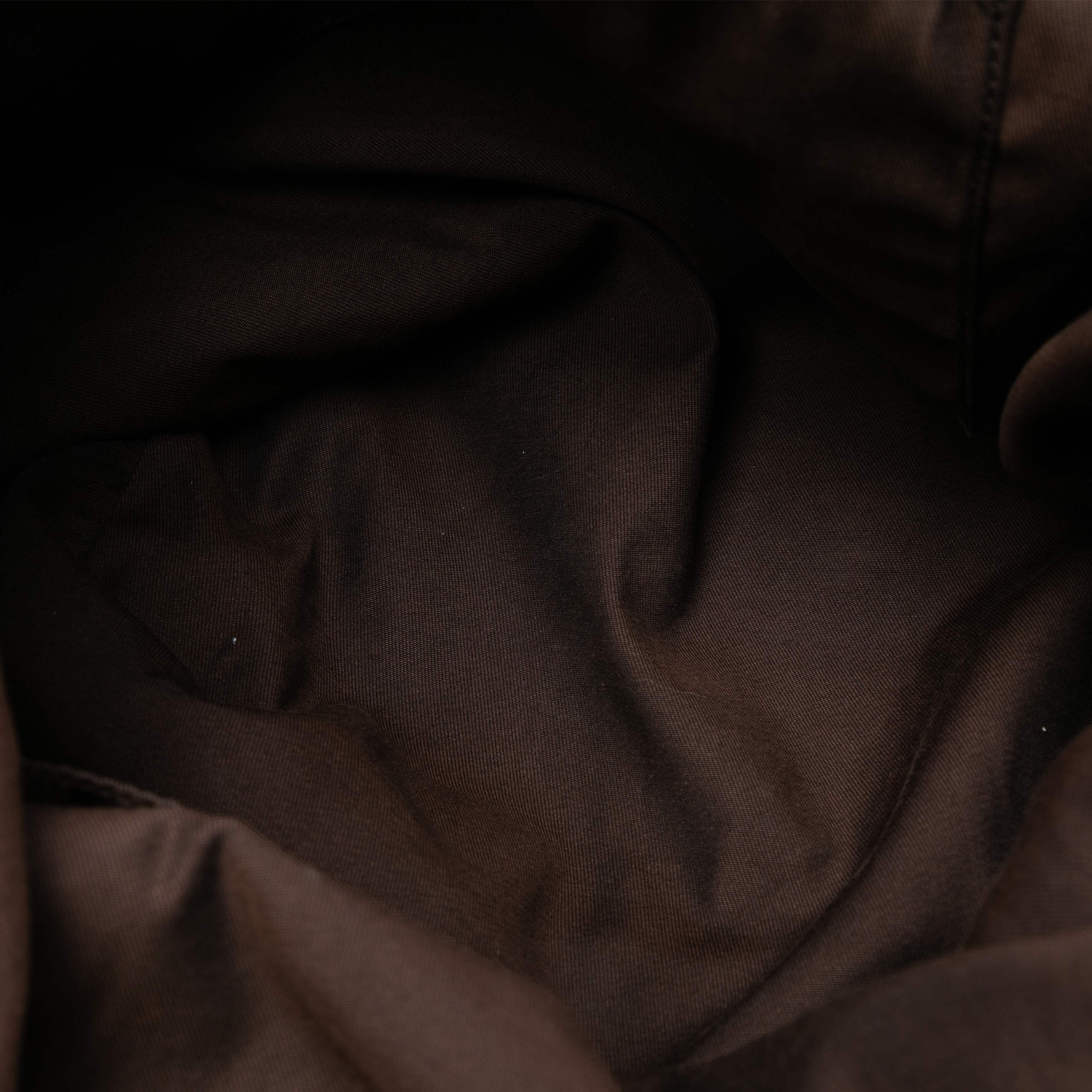 Gucci Gg Canvas Web Tote, från Luxclusif, i färgen beige. Klicka för att öppna bilden i stort format