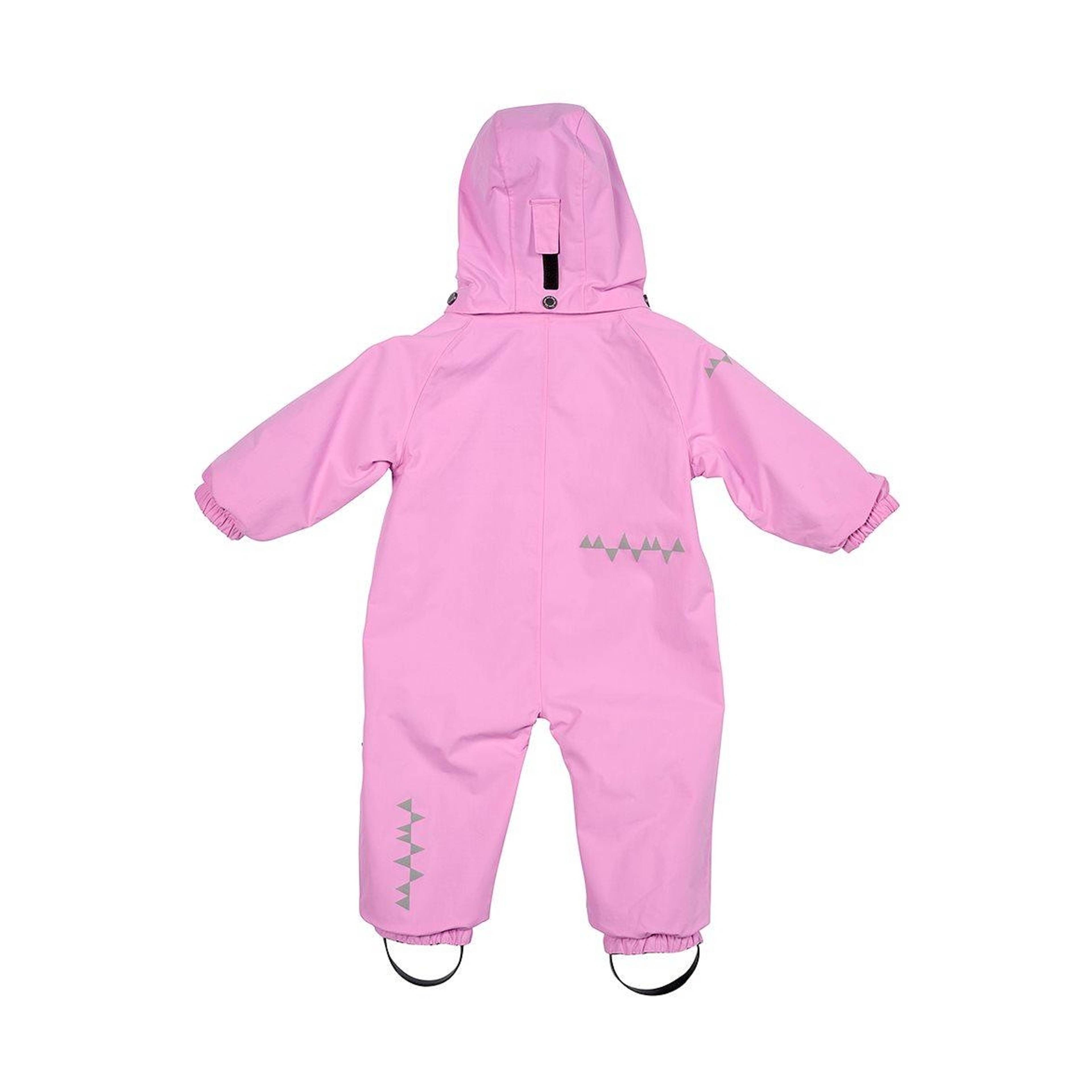 Isbjörn Toddler Skaloverall