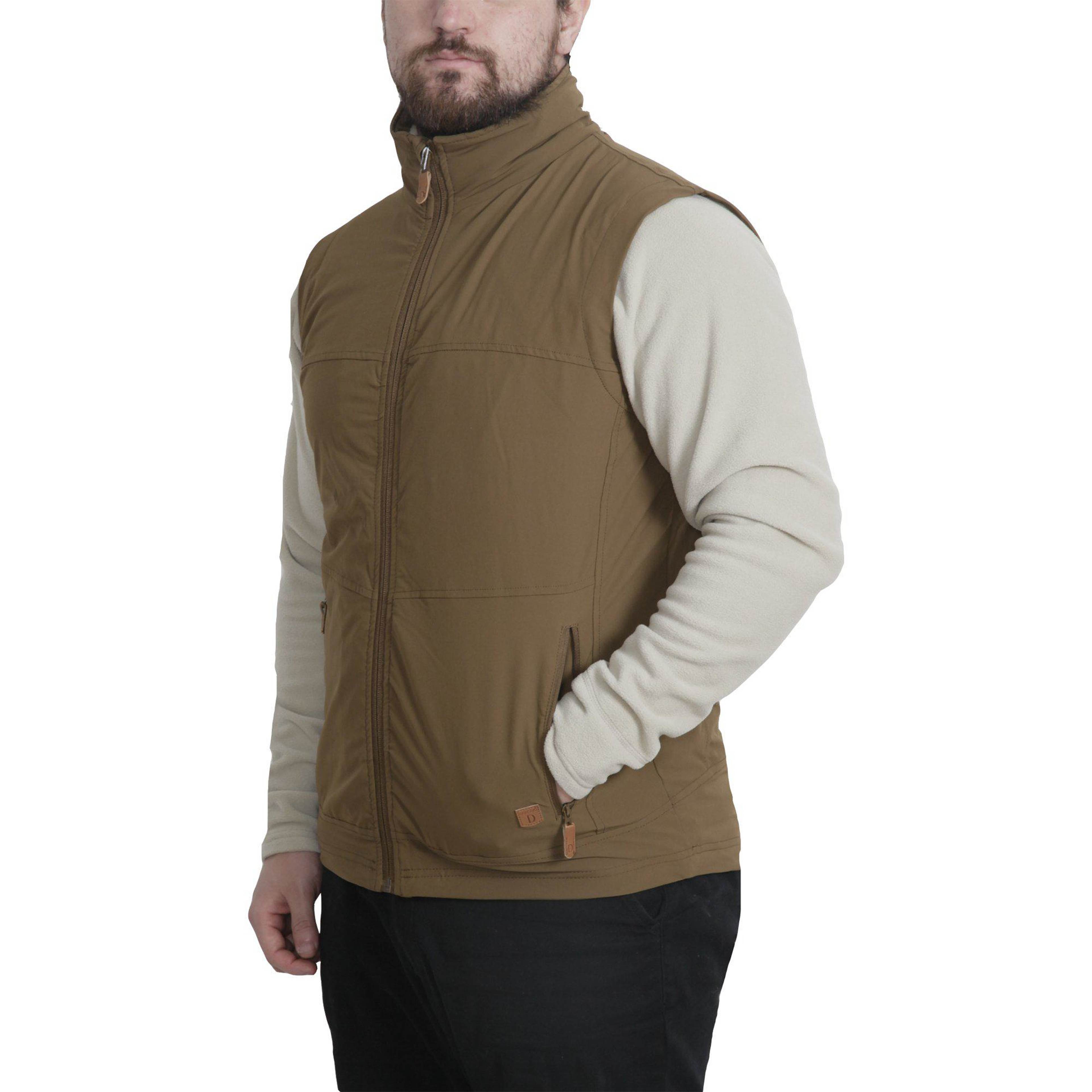Himalaya Vest