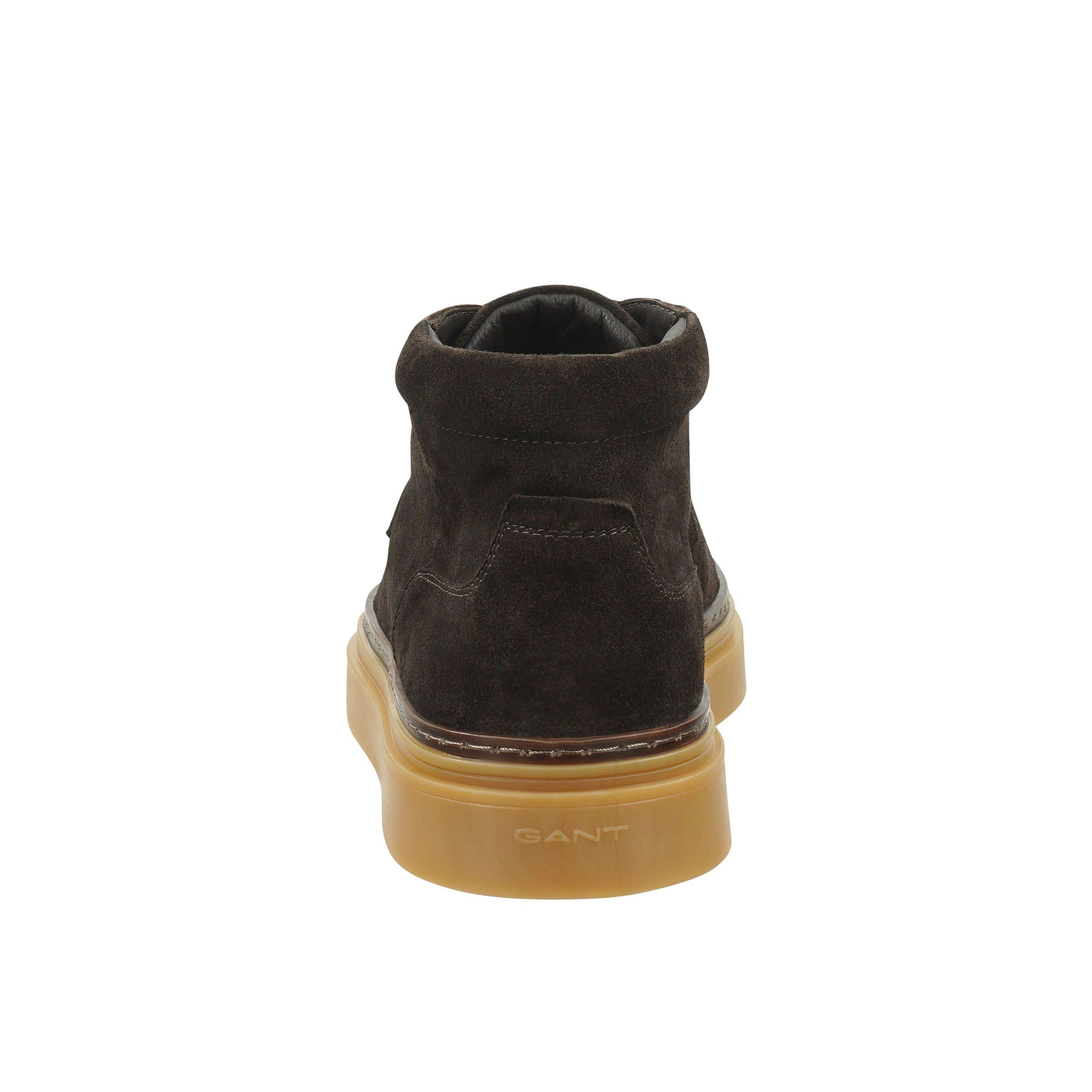 Kinzoon Mid Boot