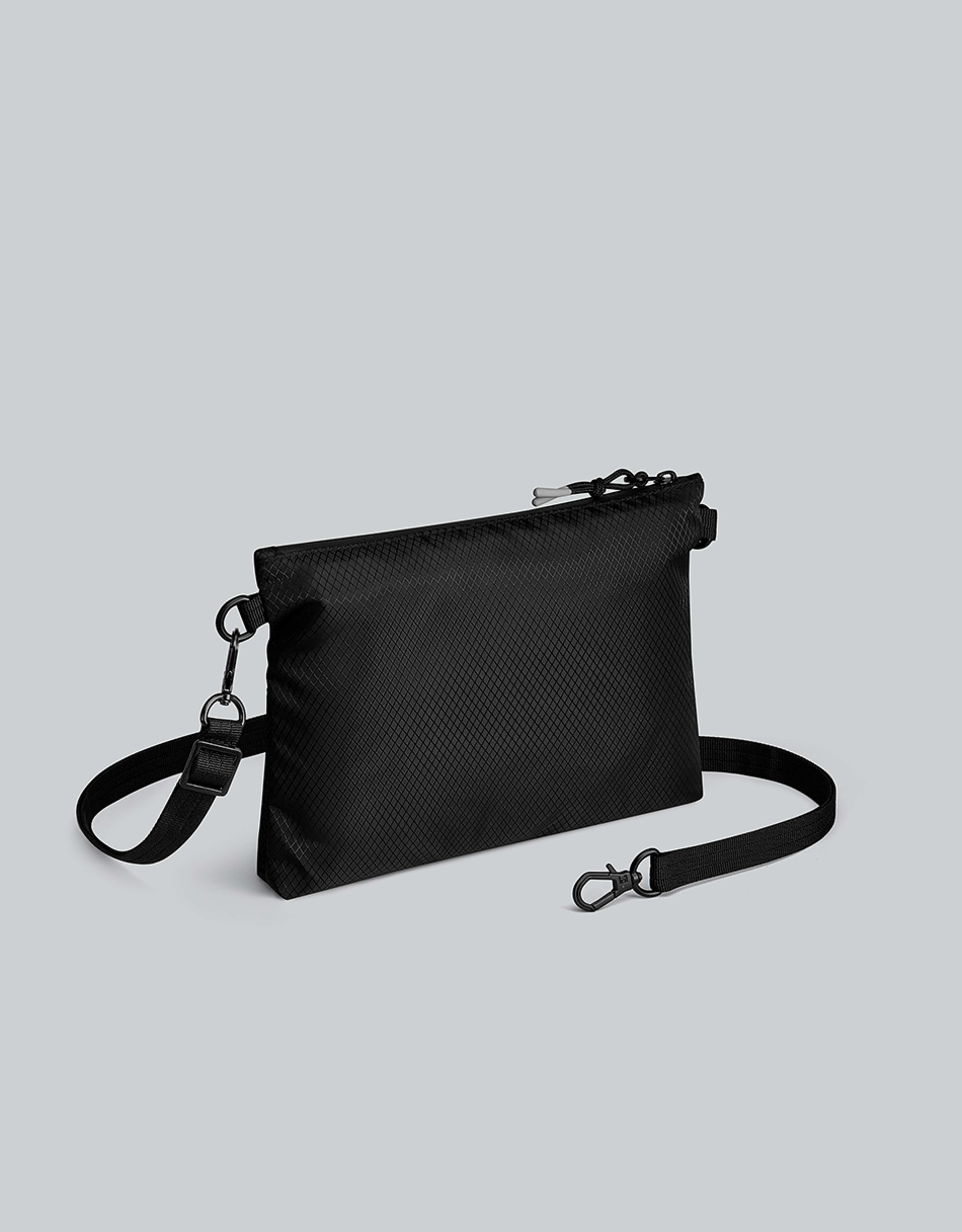 Lightweight Crossbody