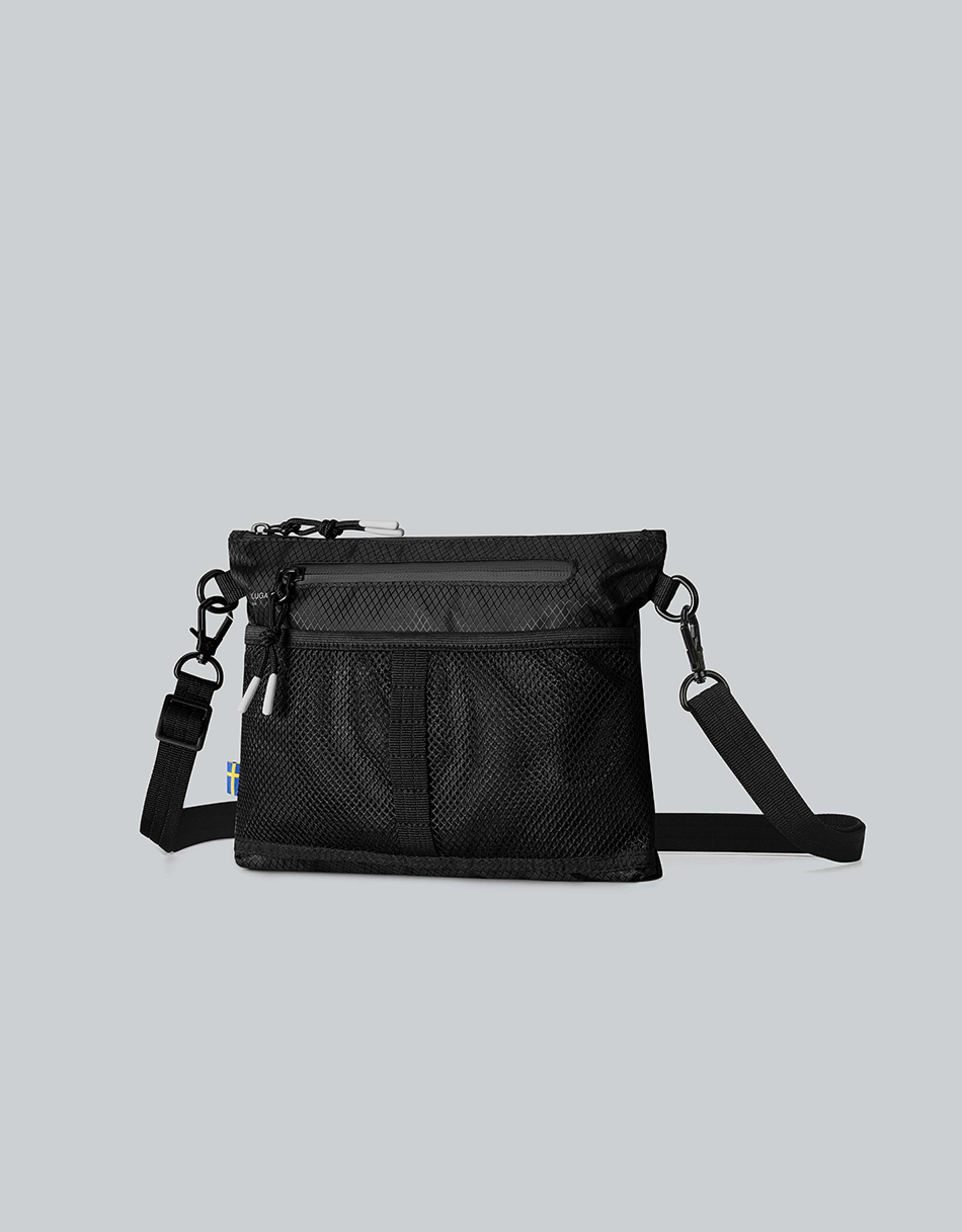 Lightweight Crossbody