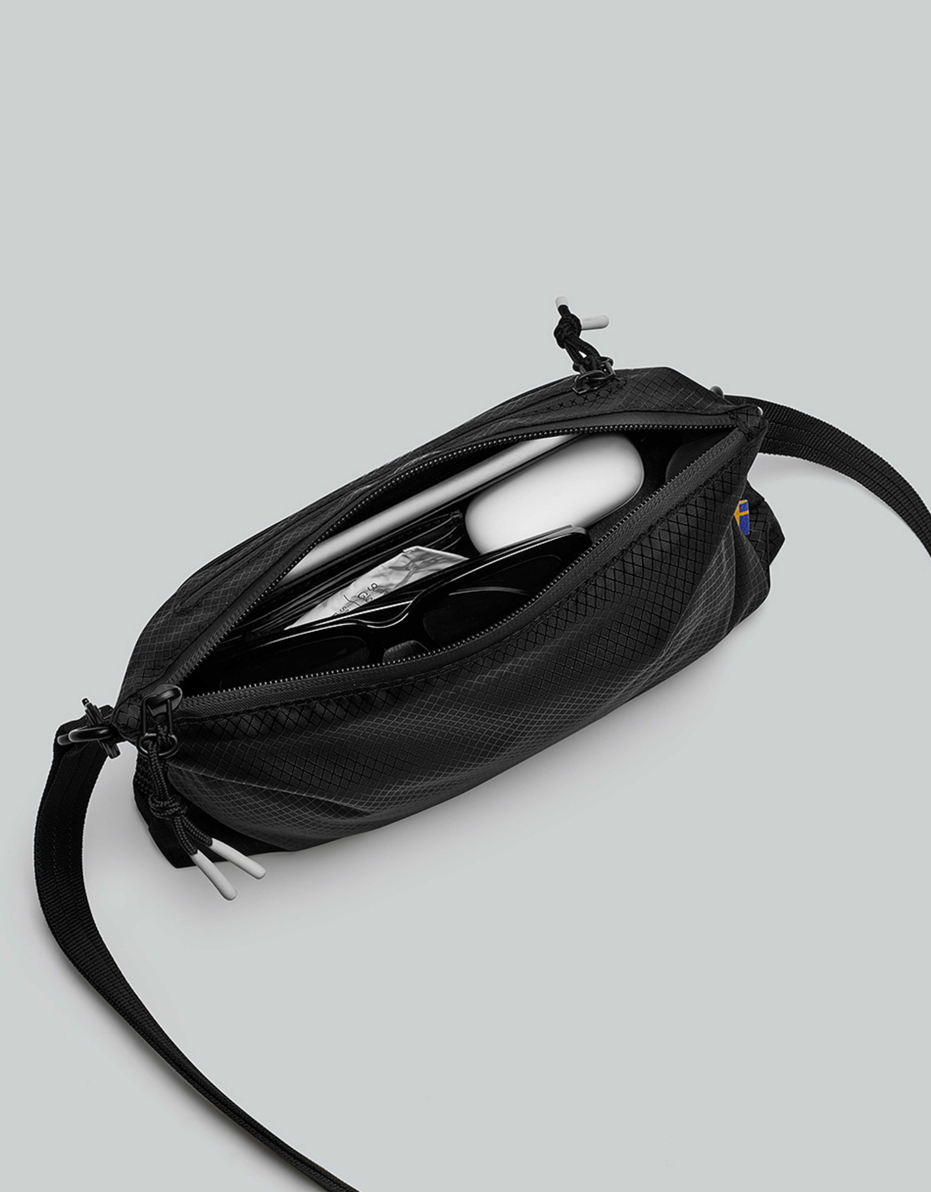 Lightweight Crossbody