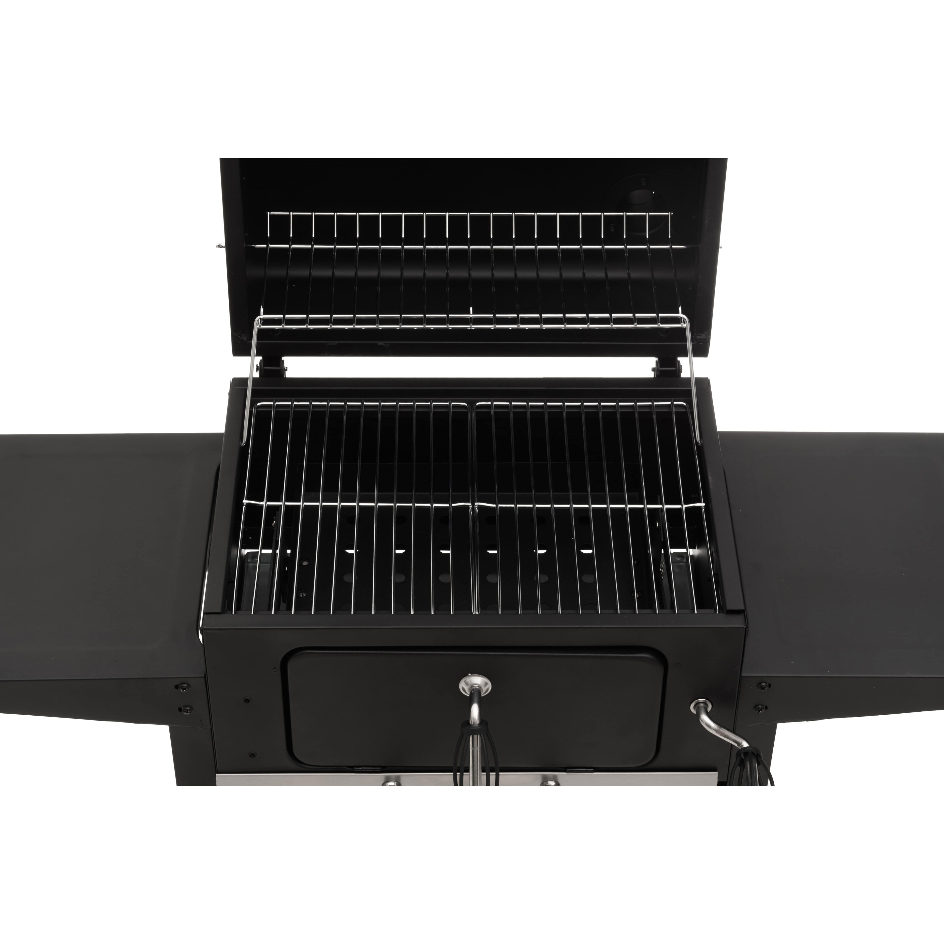 Kolgrill Laguna