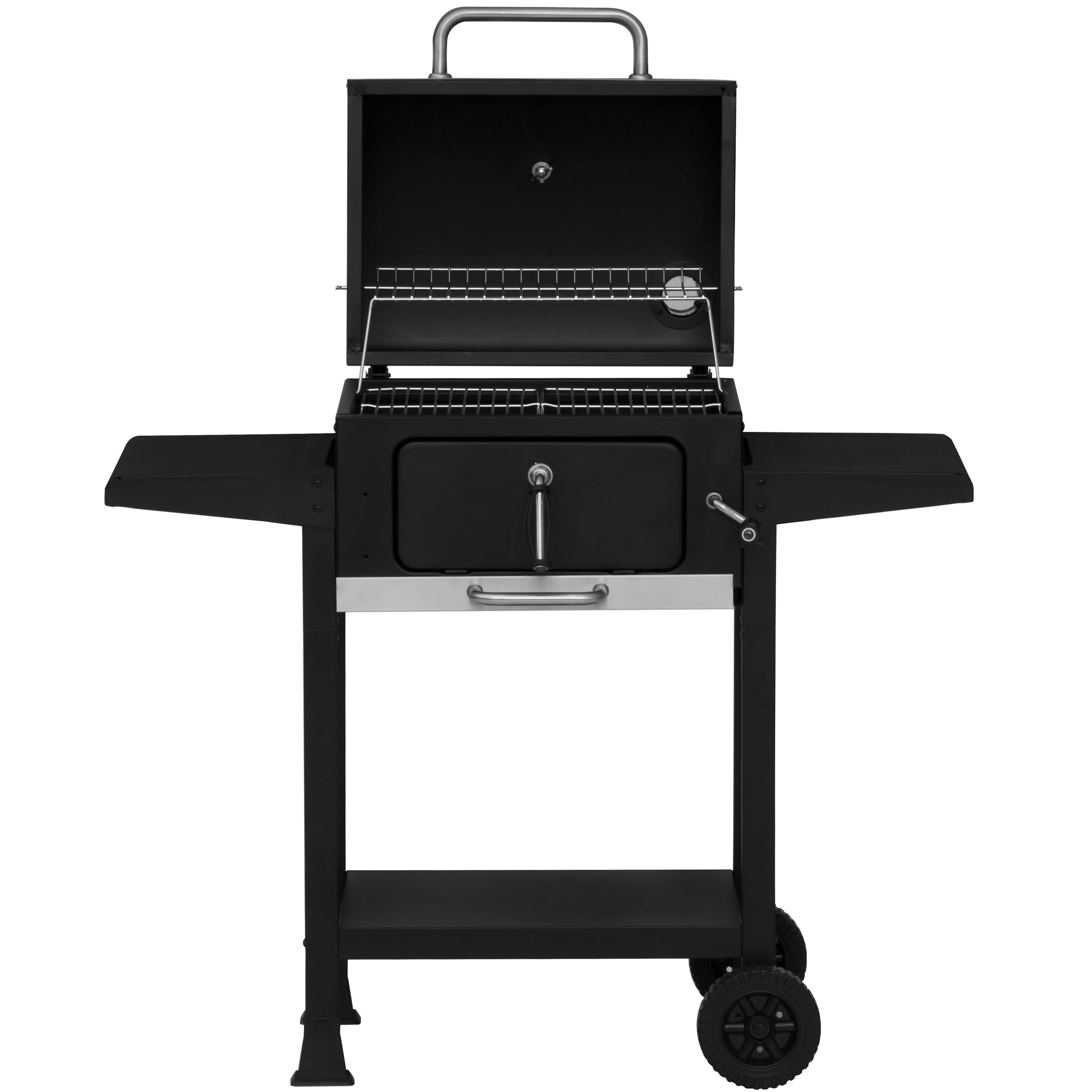 Kolgrill Laguna