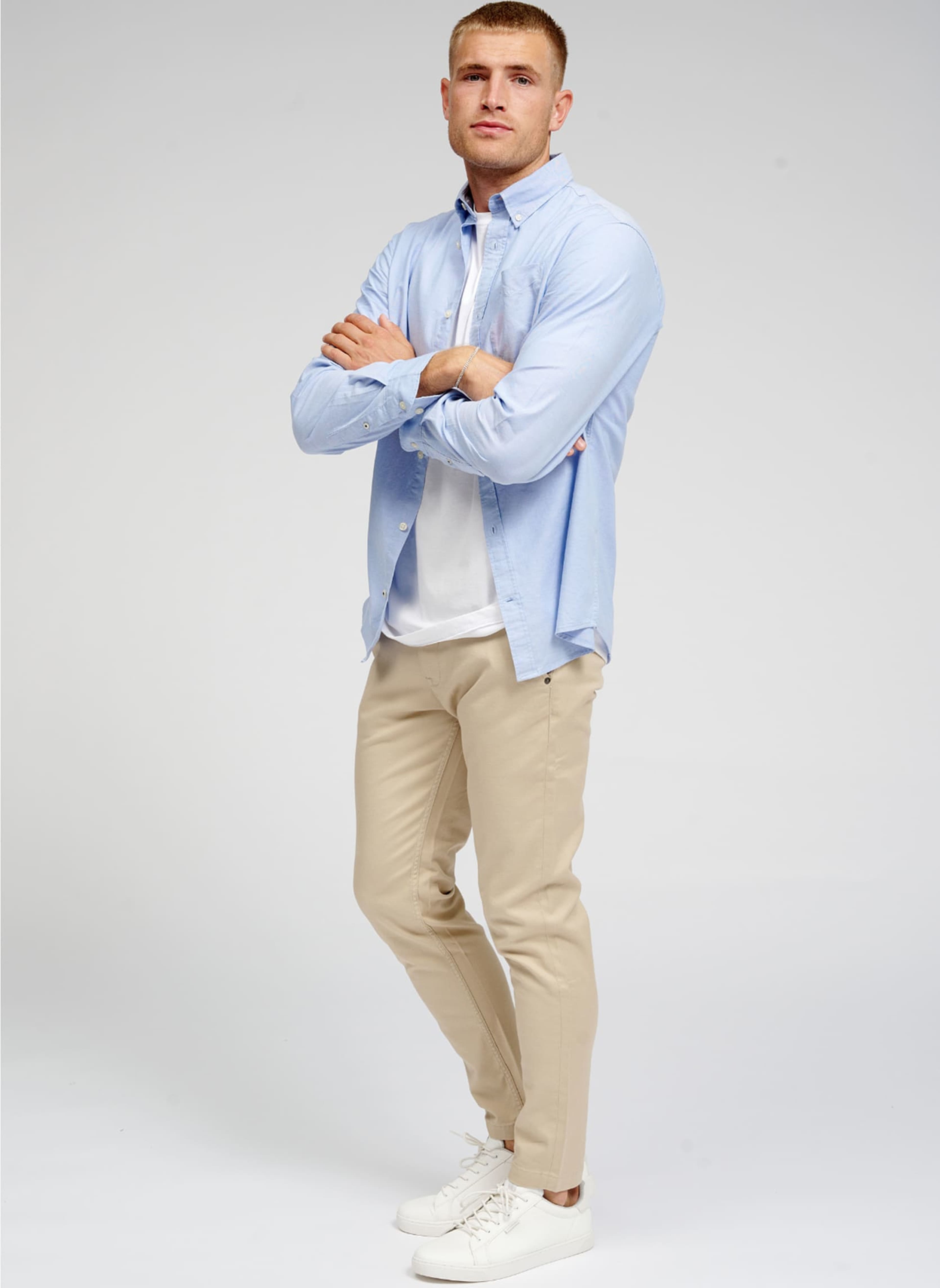 The Original Performance Structure Pants