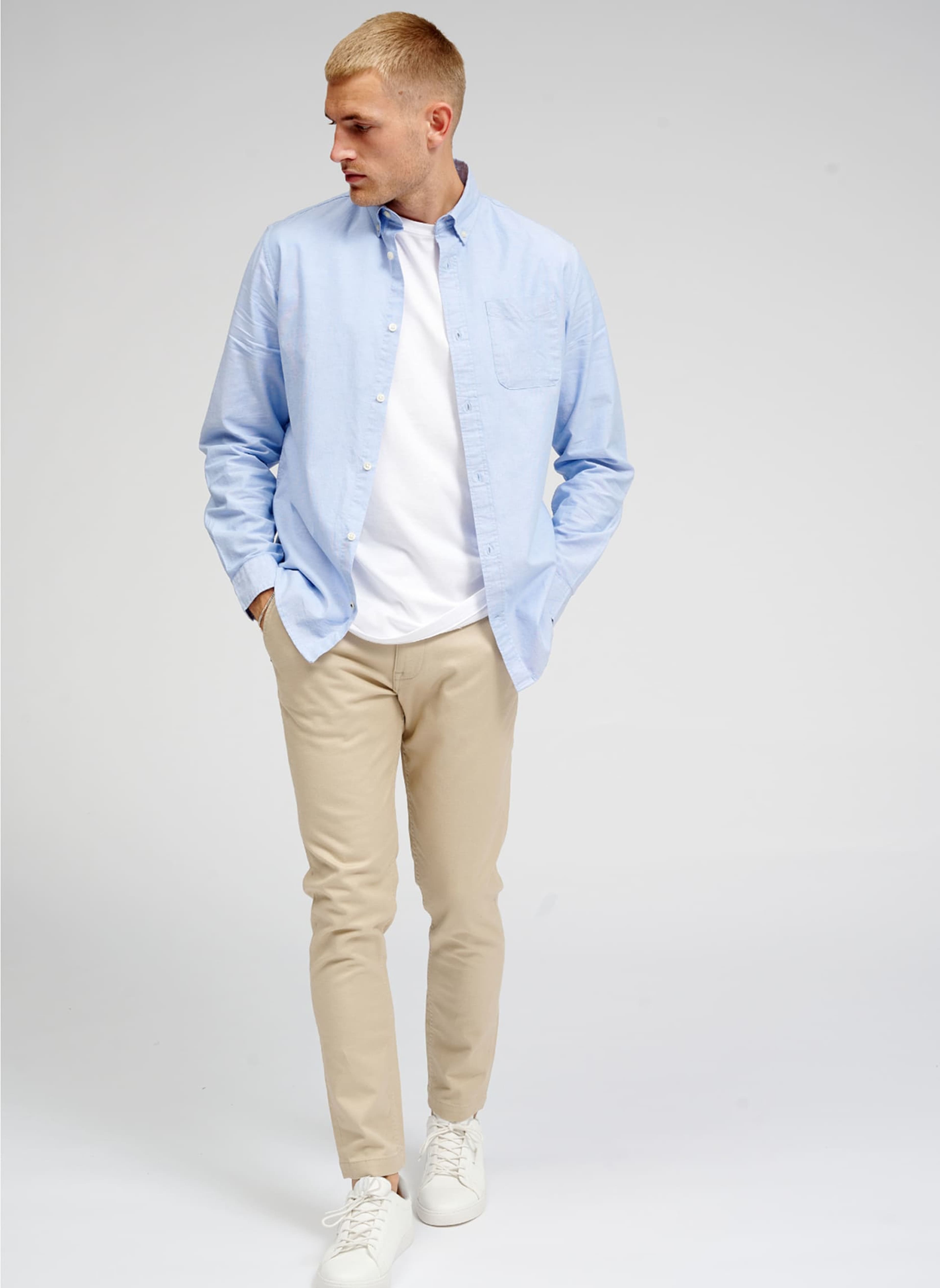 The Original Performance Structure Pants