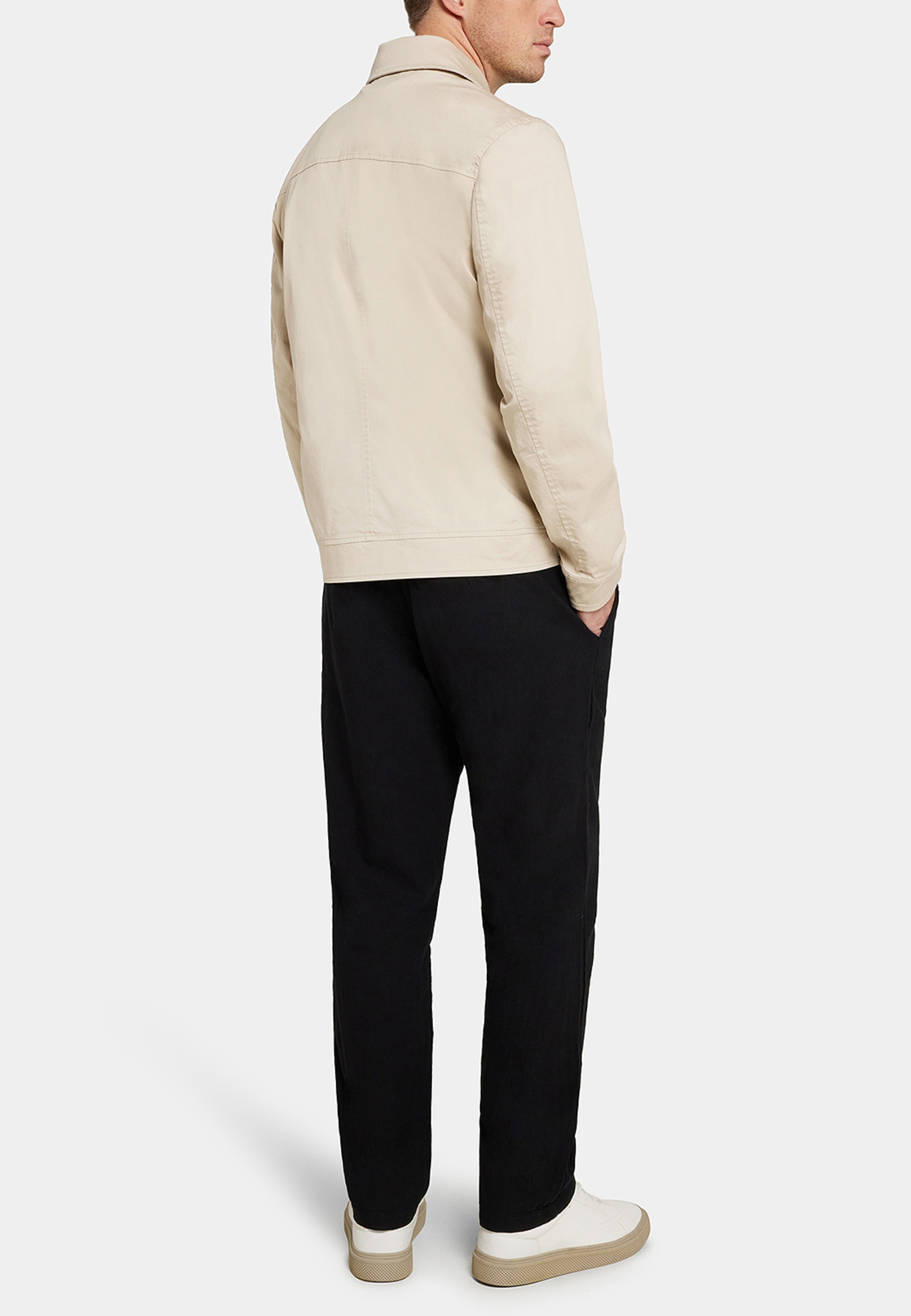 Wallace Jacket