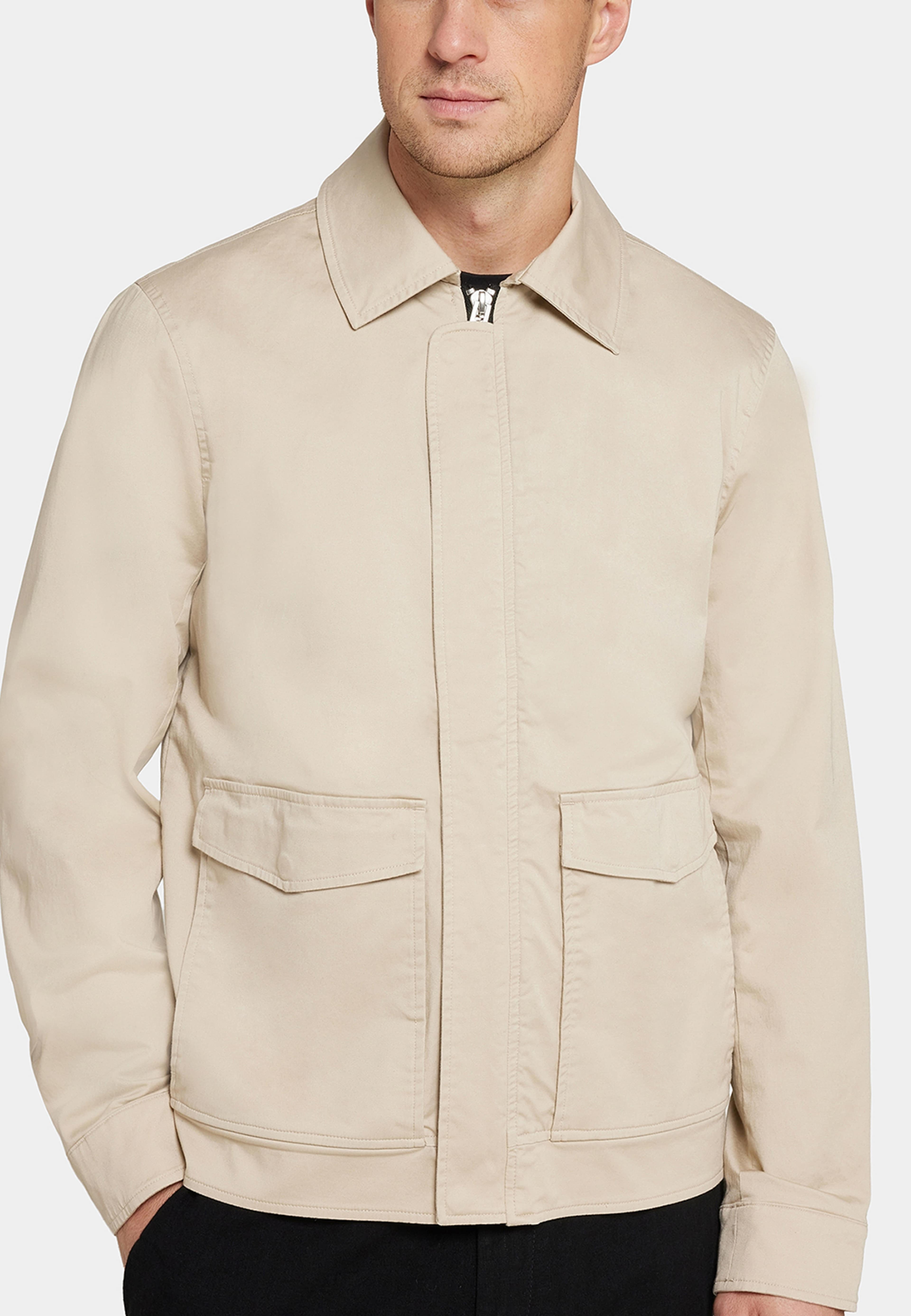 Wallace Jacket