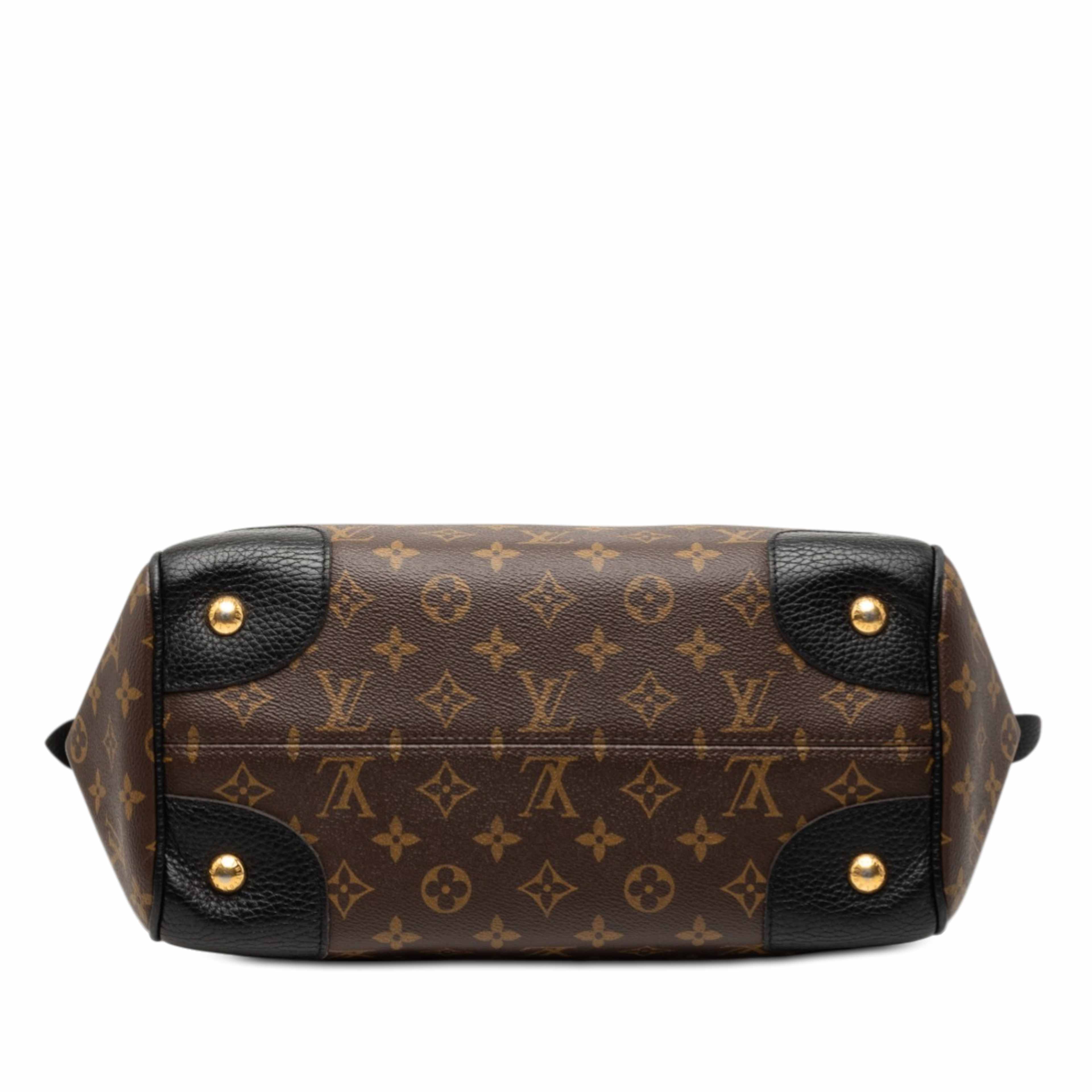 Louis Vuitton Monogram Estrela Mm, från Luxclusif, i färgen brown. Klicka för att öppna bilden i stort format