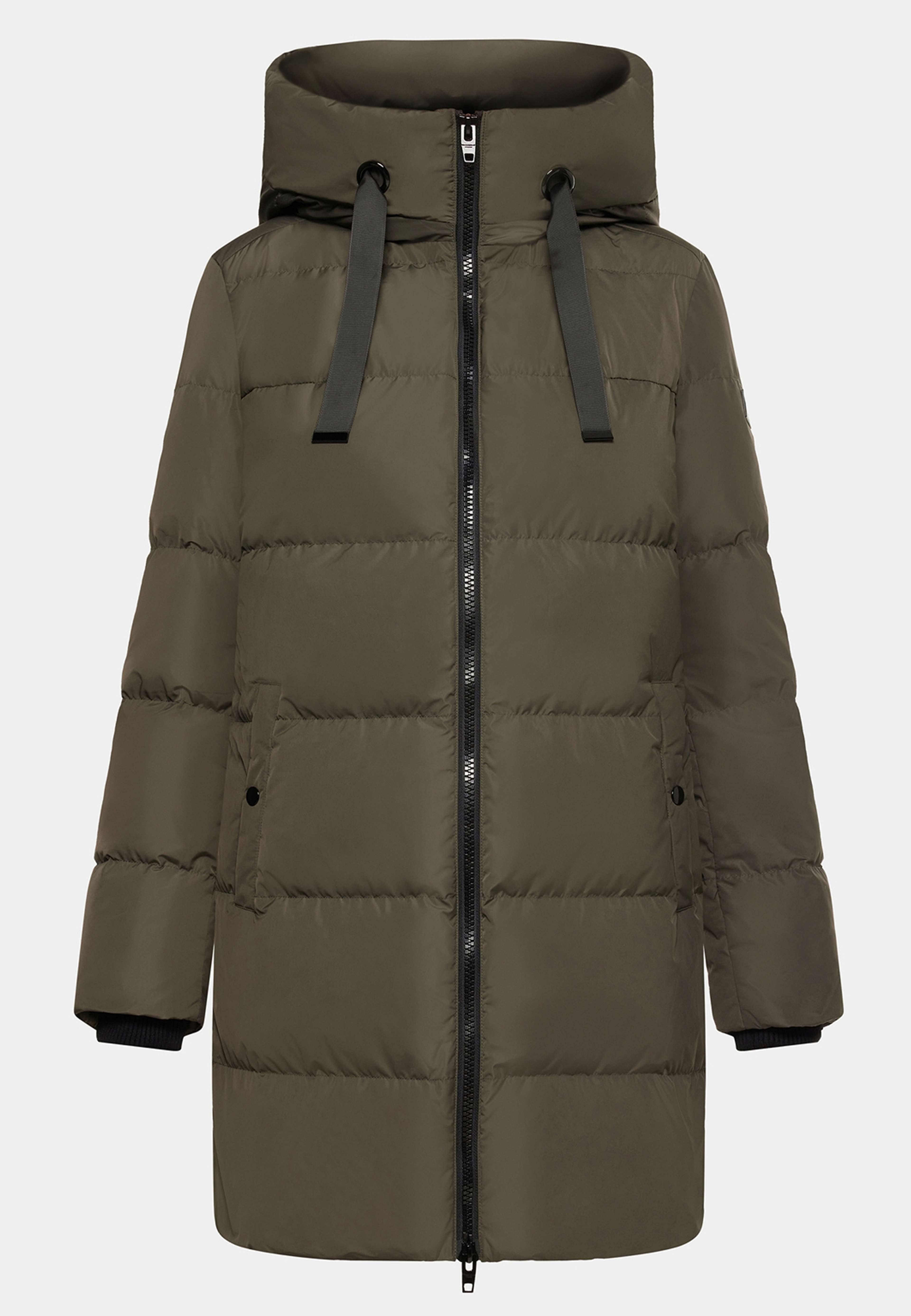 Samantha Jacket, från ROCKANDBLUE, i färgen crocodile. Klicka för att öppna bilden i stort format