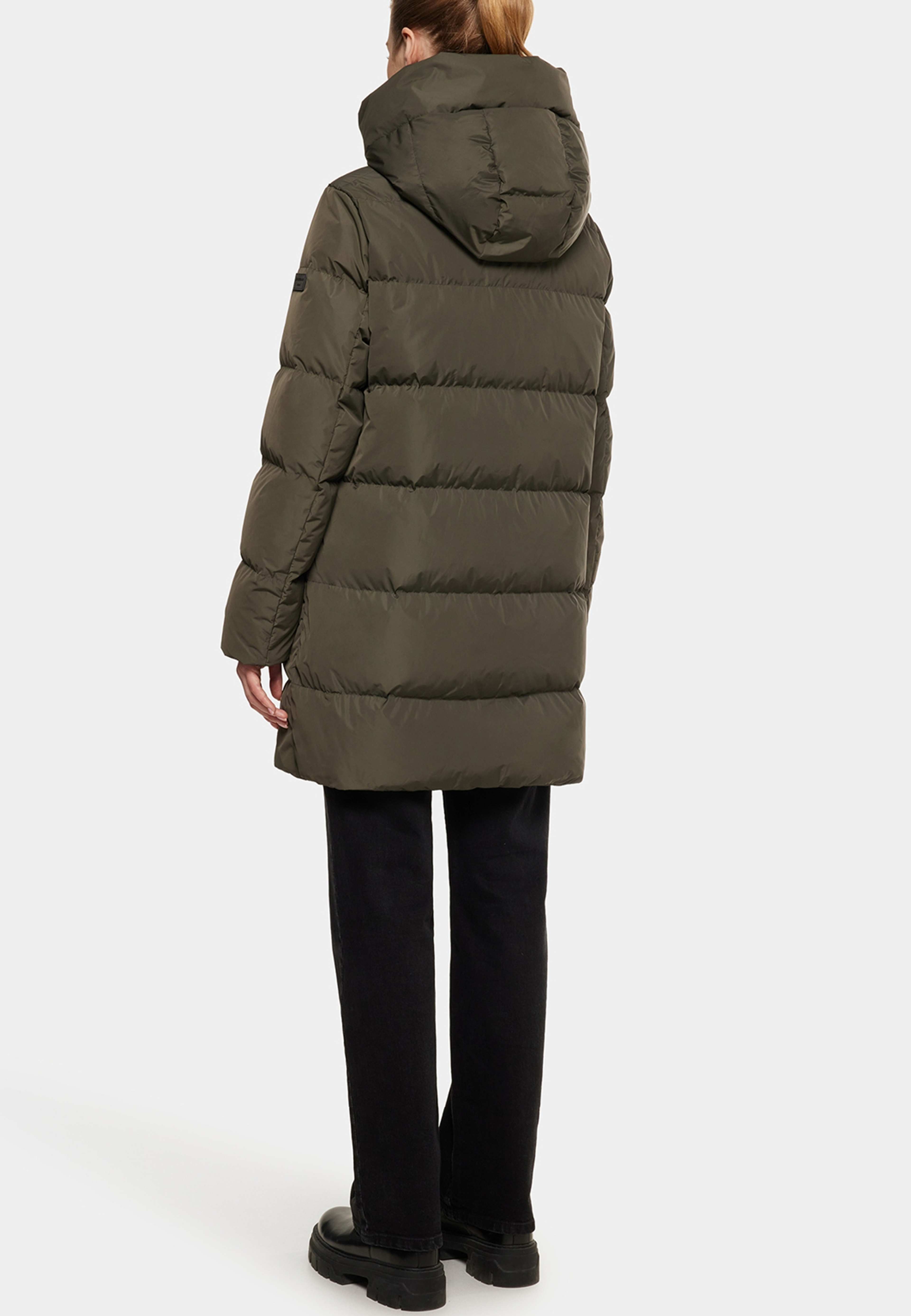 Samantha Jacket, från ROCKANDBLUE, i färgen crocodile. Klicka för att öppna bilden i stort format