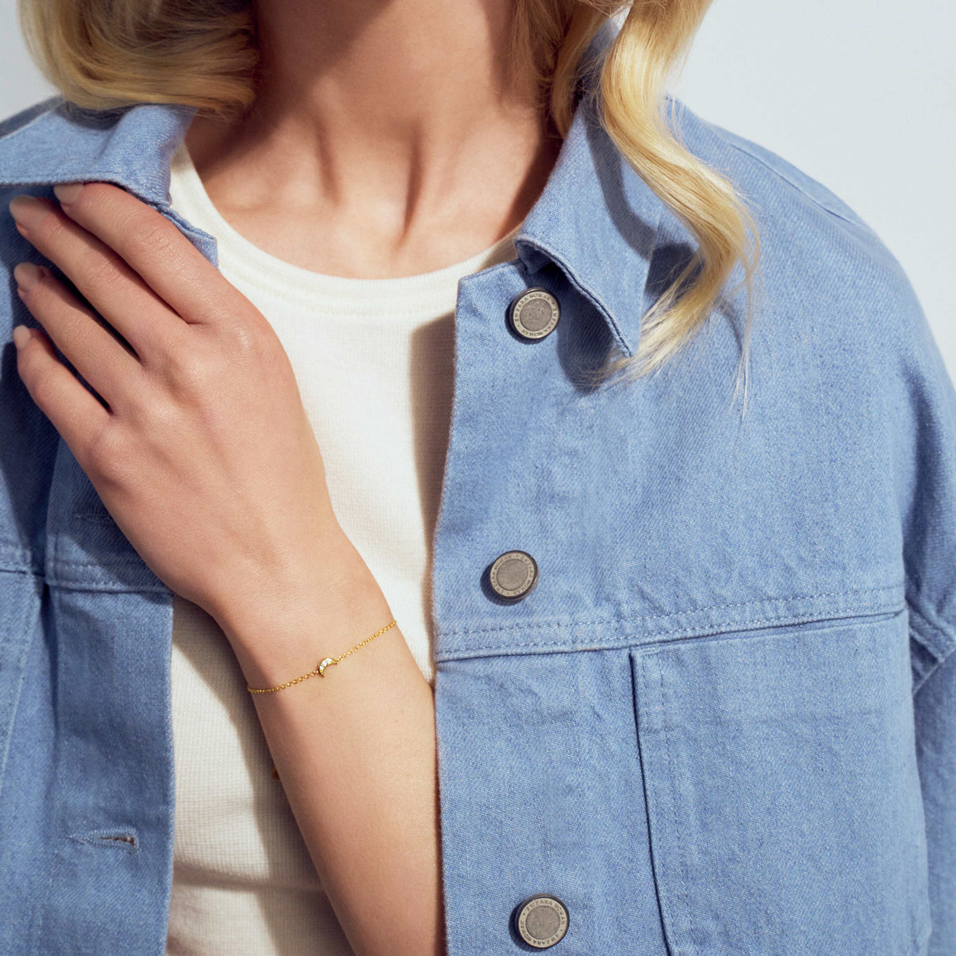 Armband Luna