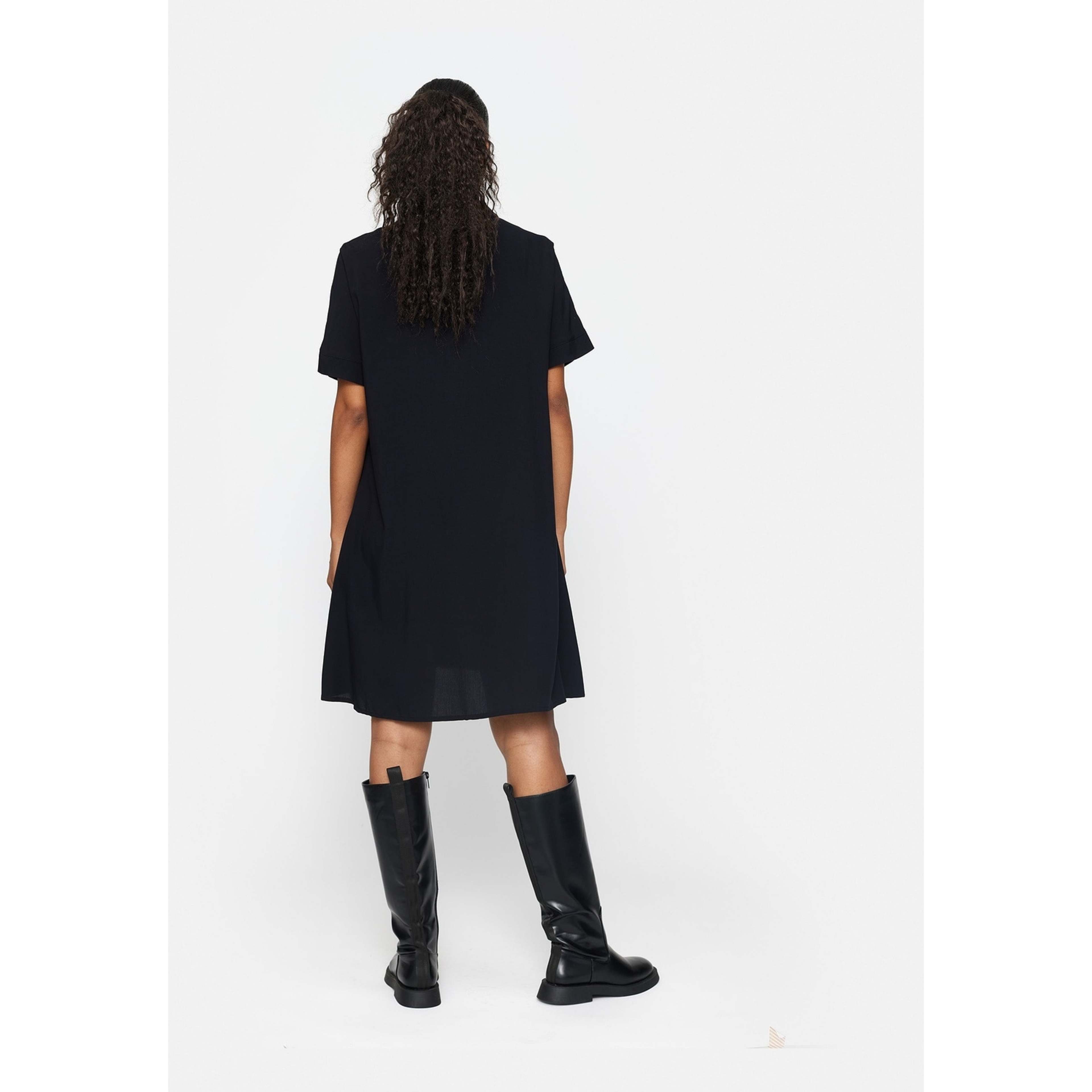 Srfreedom Ss Dress - Regatta
