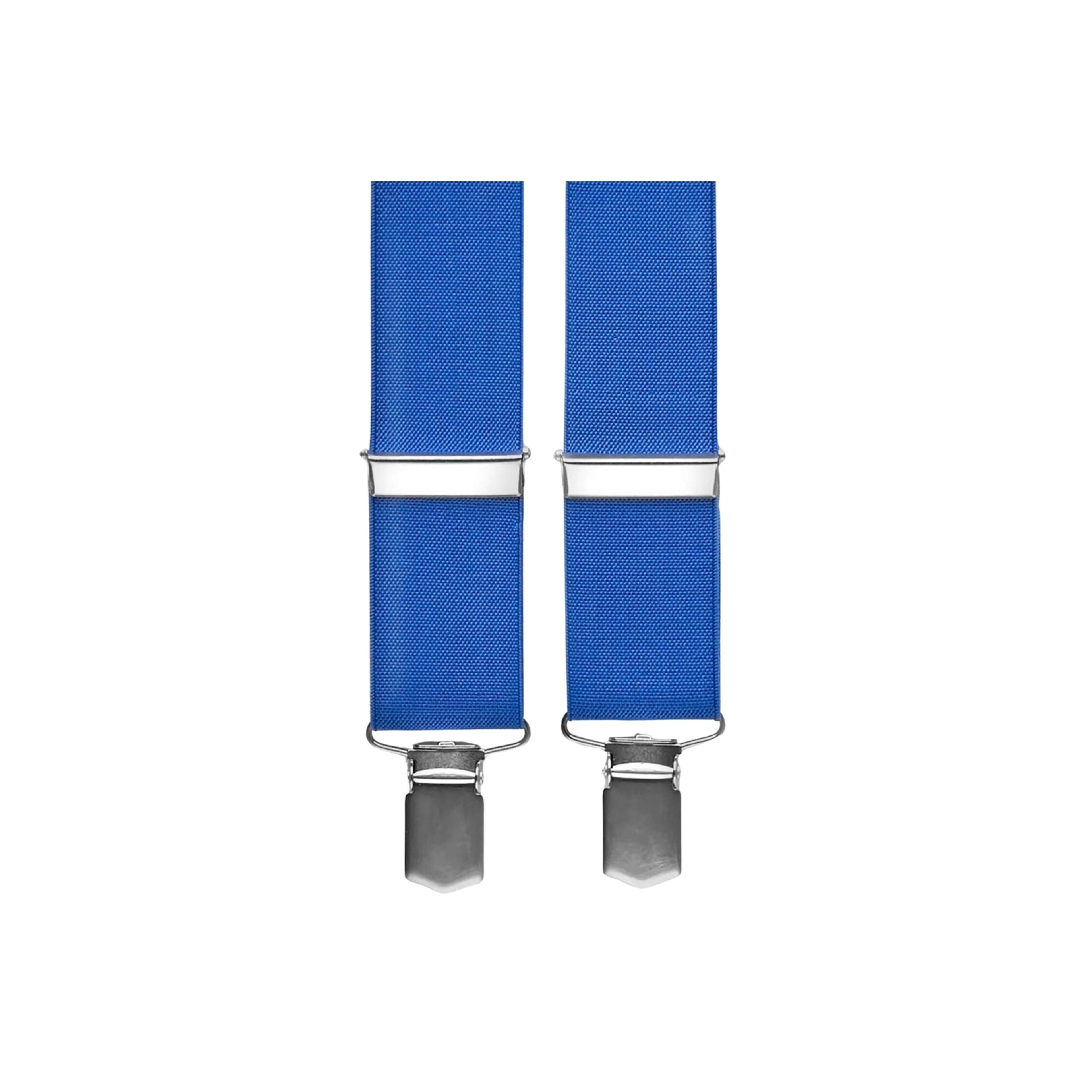 Suspenders Plain
