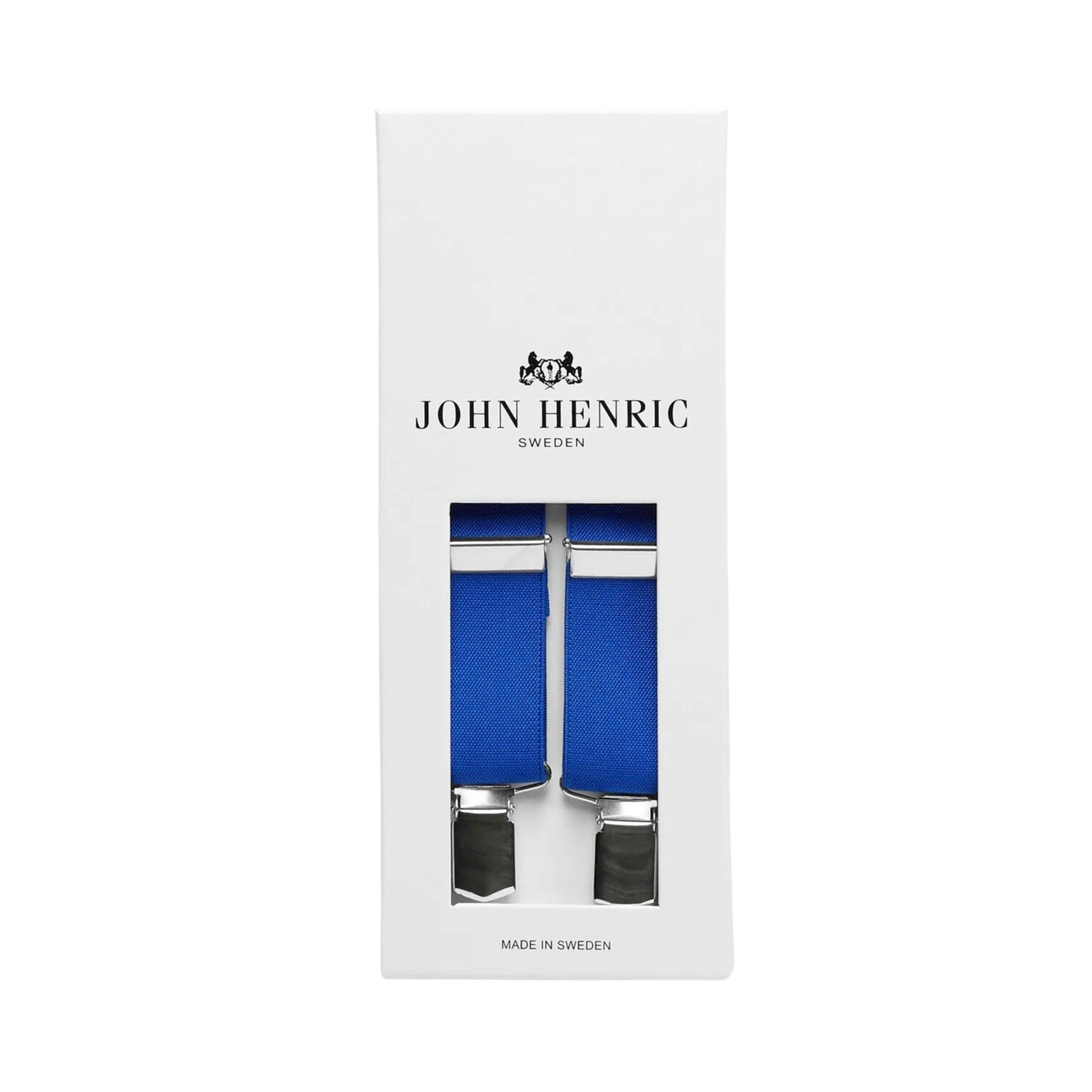 Suspenders Plain