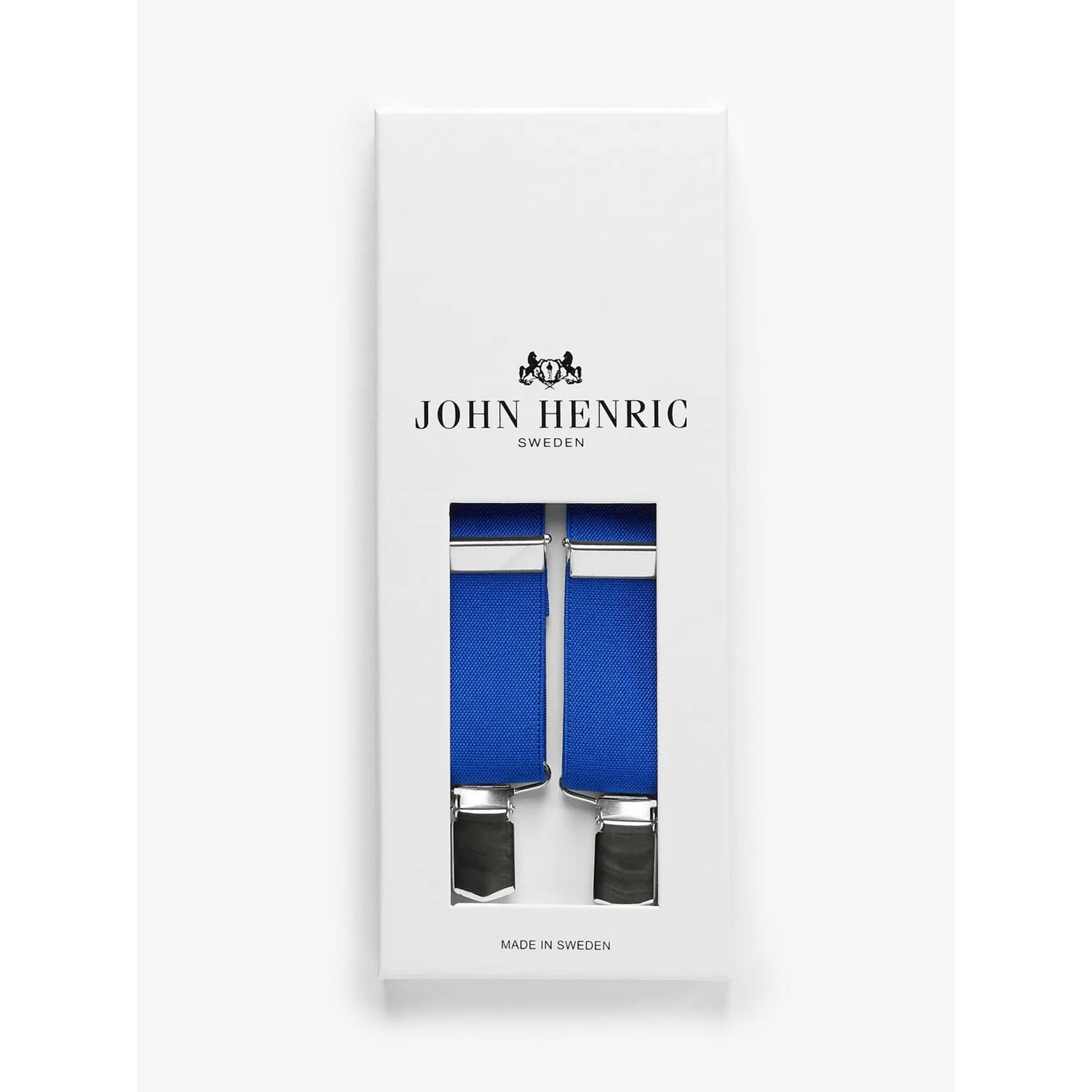 Suspenders Plain