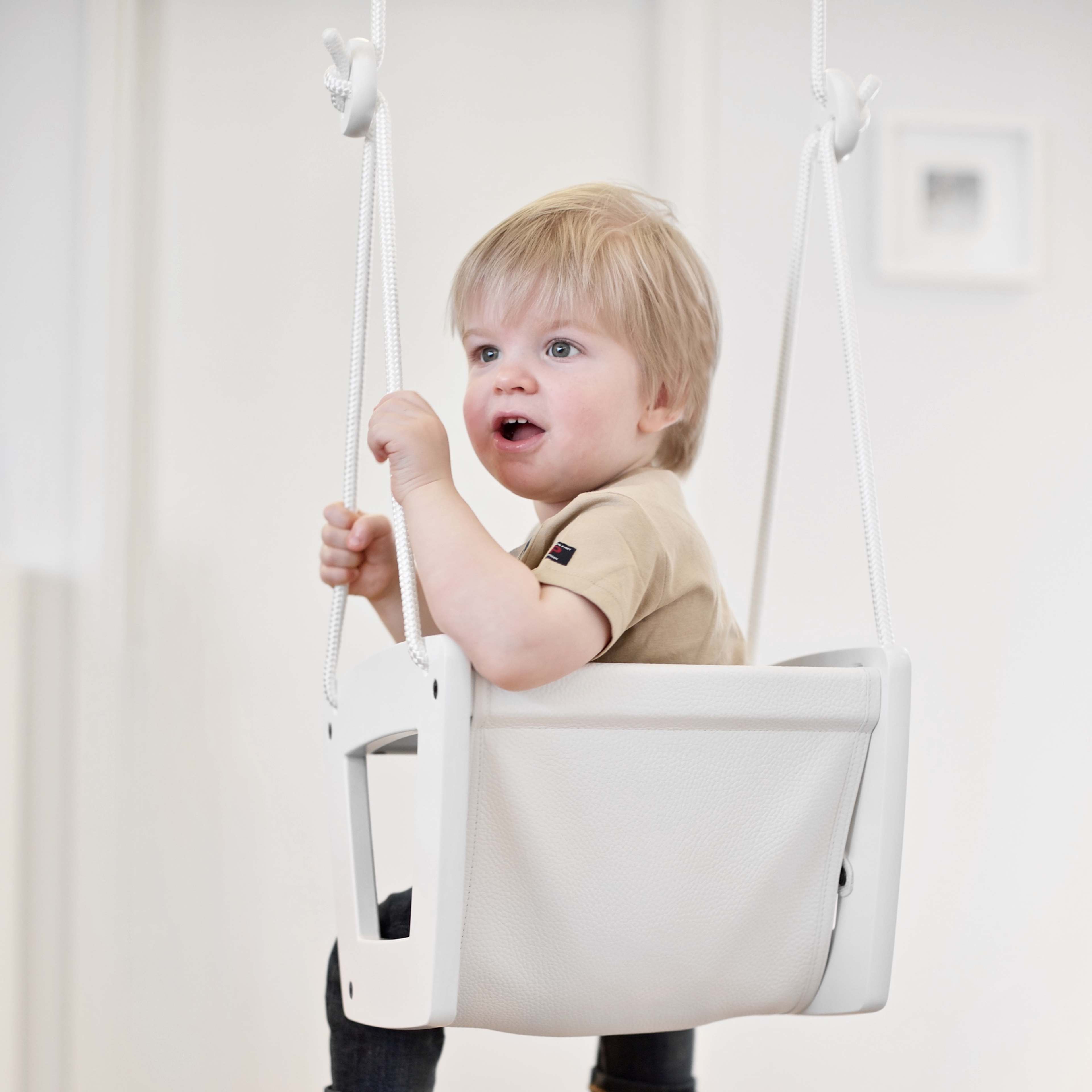 Lillagunga Toddler - White Birch