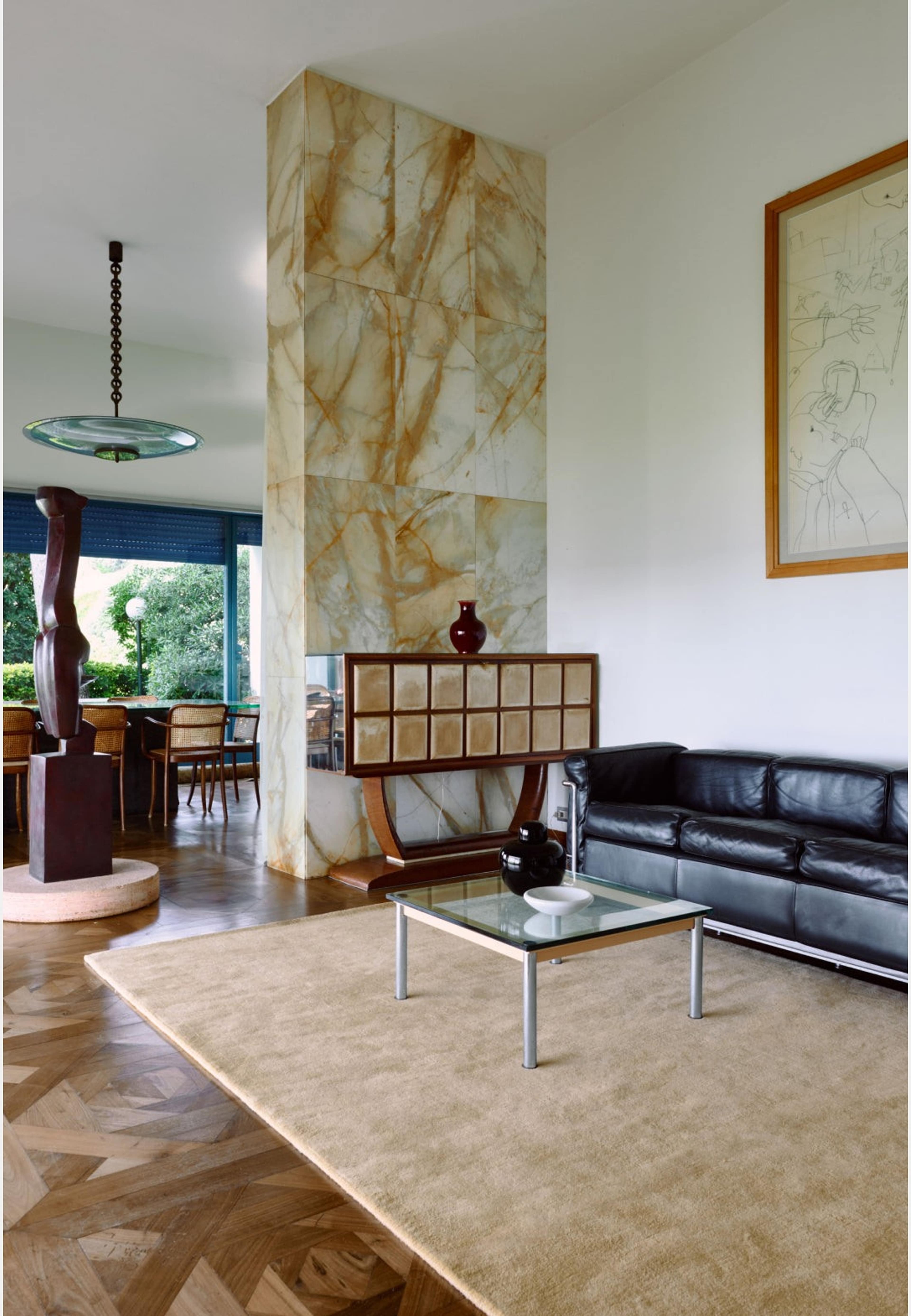 Classic Solid Wool Soft Yellow, från Layered, i färgen soft yellow. Klicka för att öppna bilden i stort format