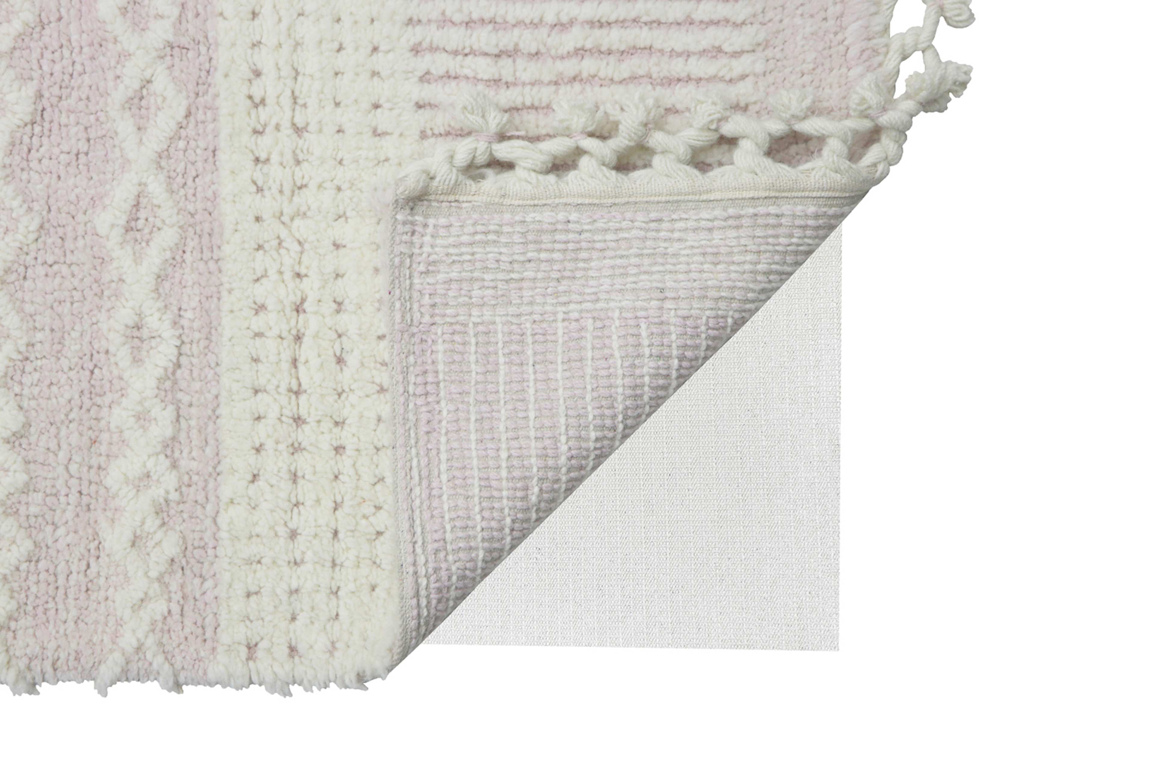 Tvättbar Ullmatta Woolable Ari