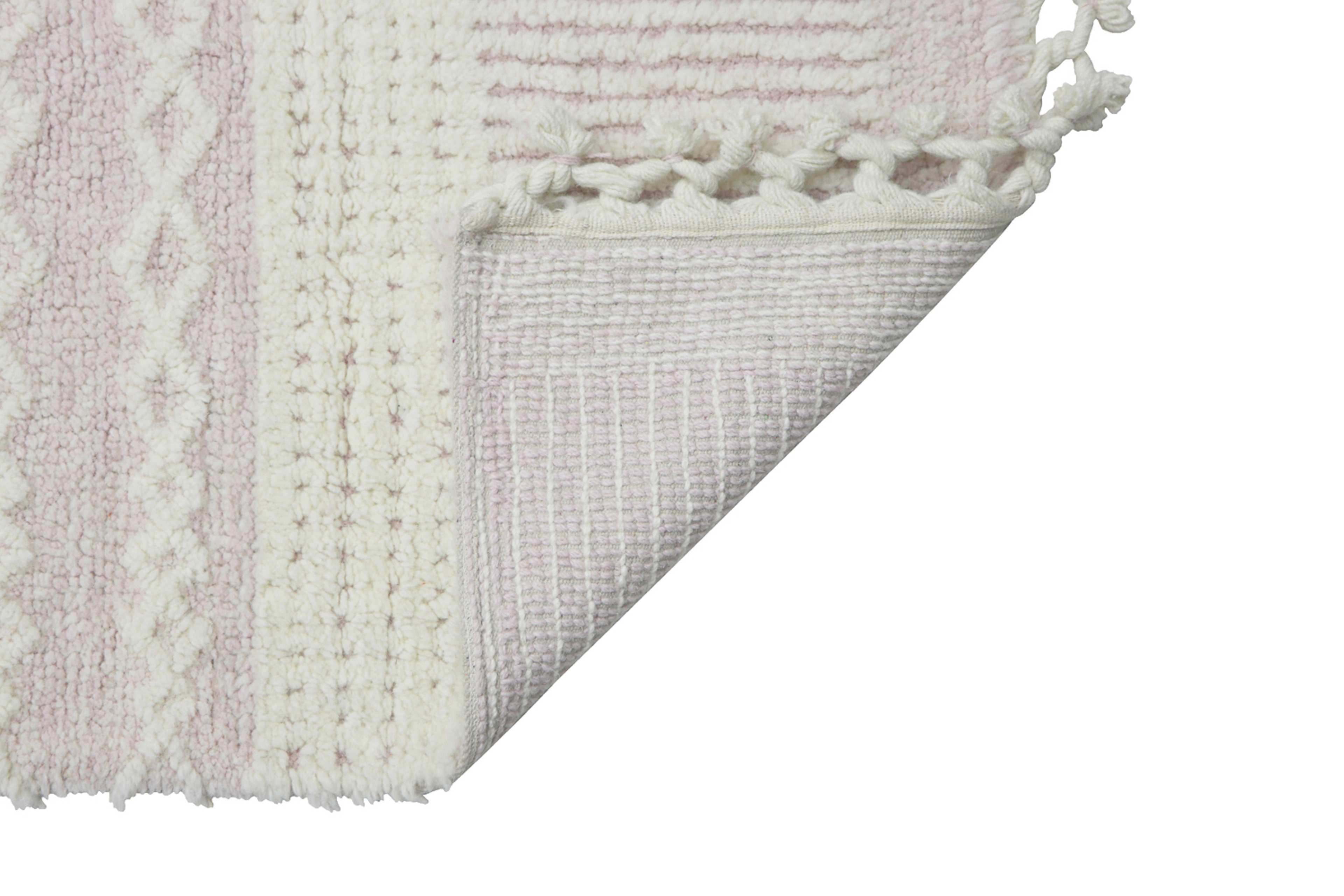 Tvättbar Ullmatta Woolable Ari