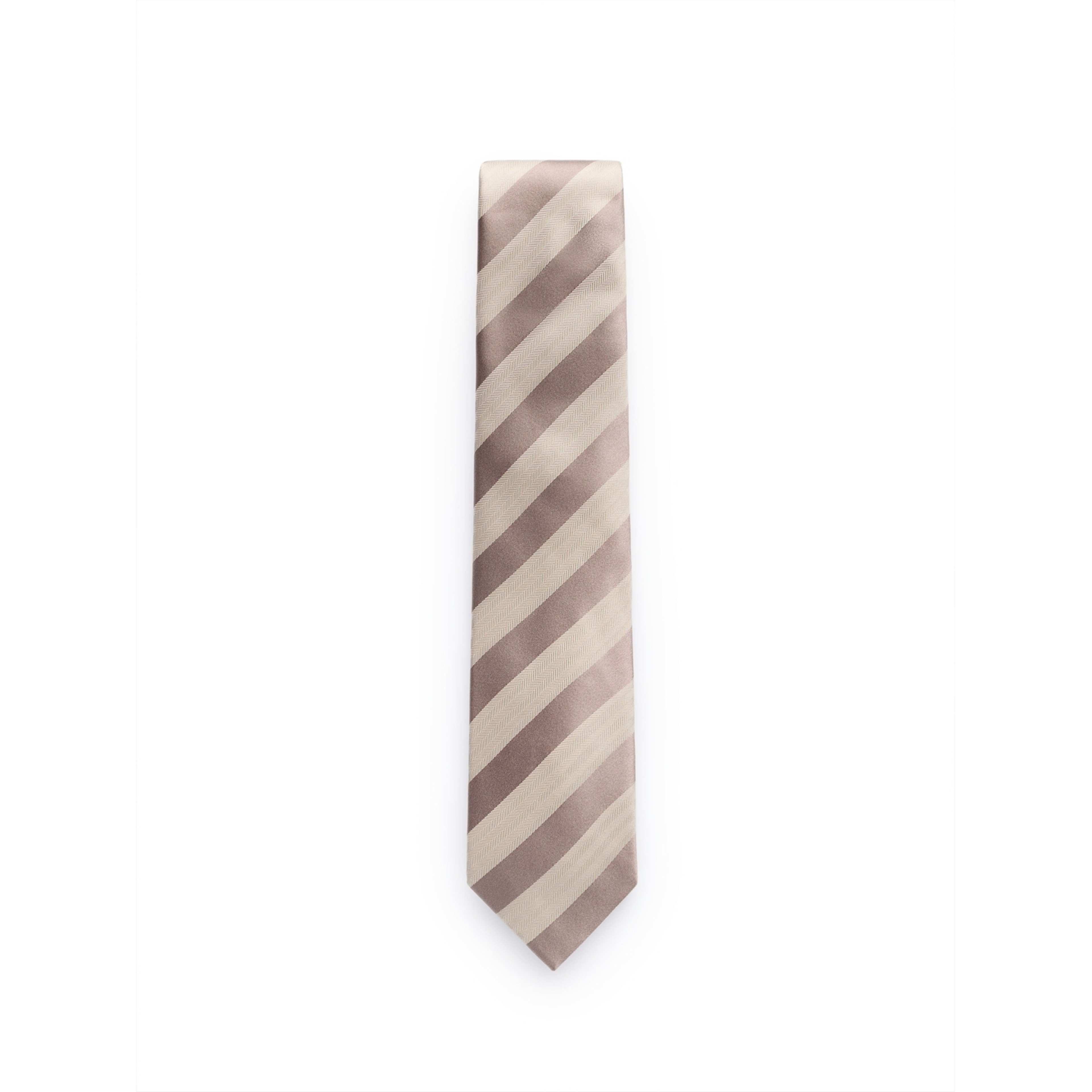 Tie Stripe