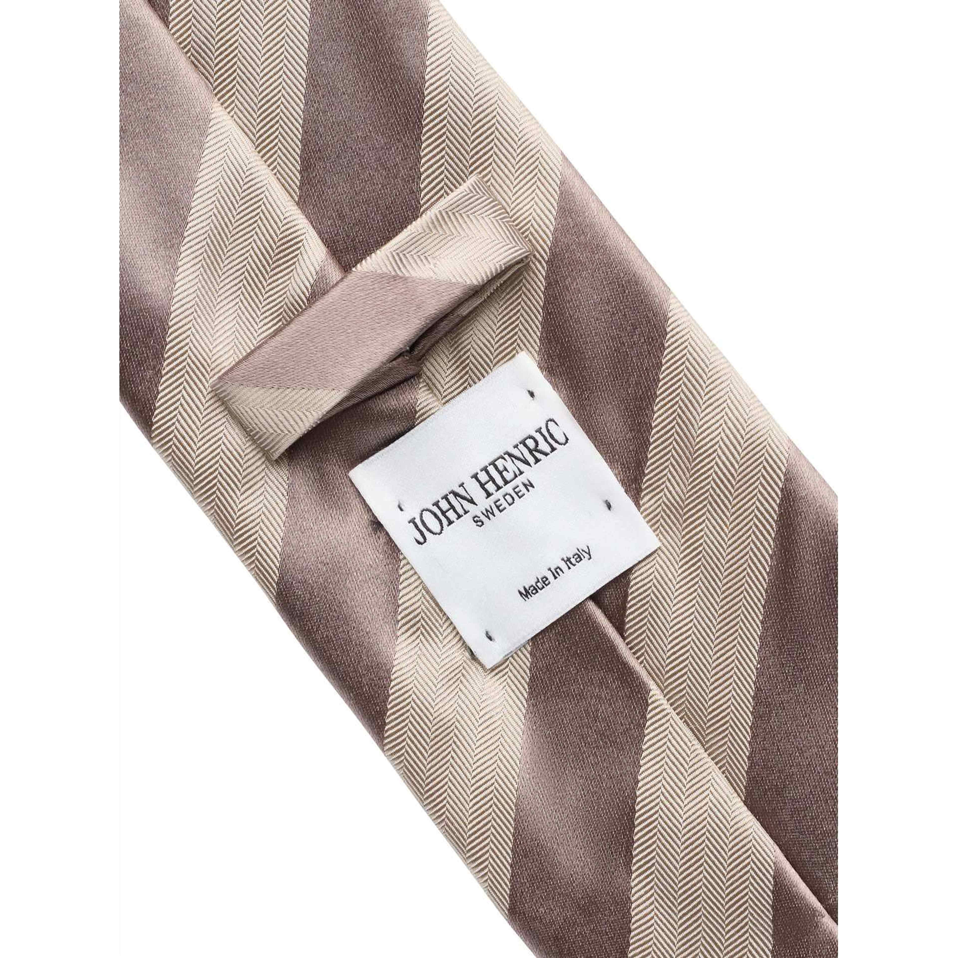 Tie Stripe