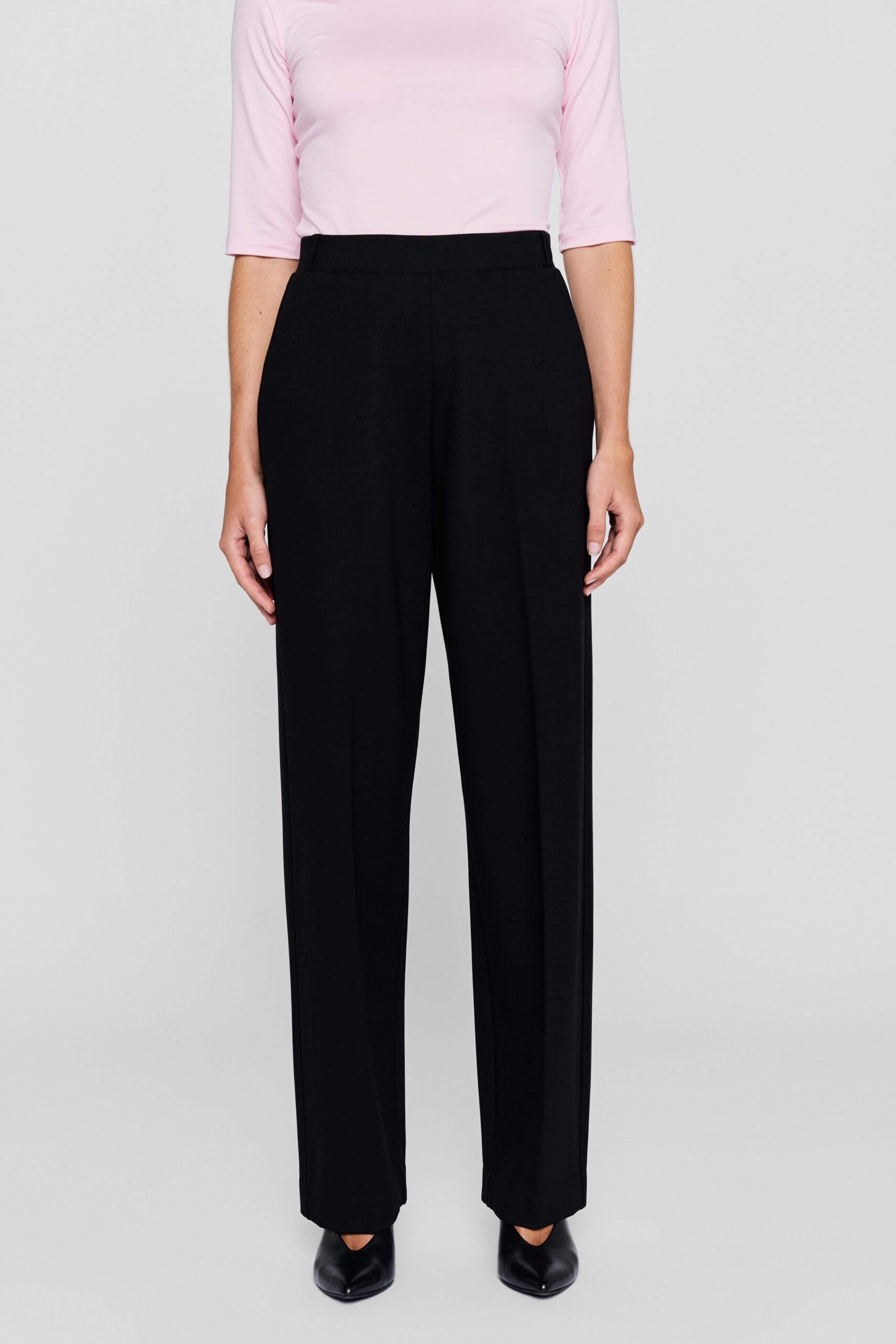 Leoni Pants - Black