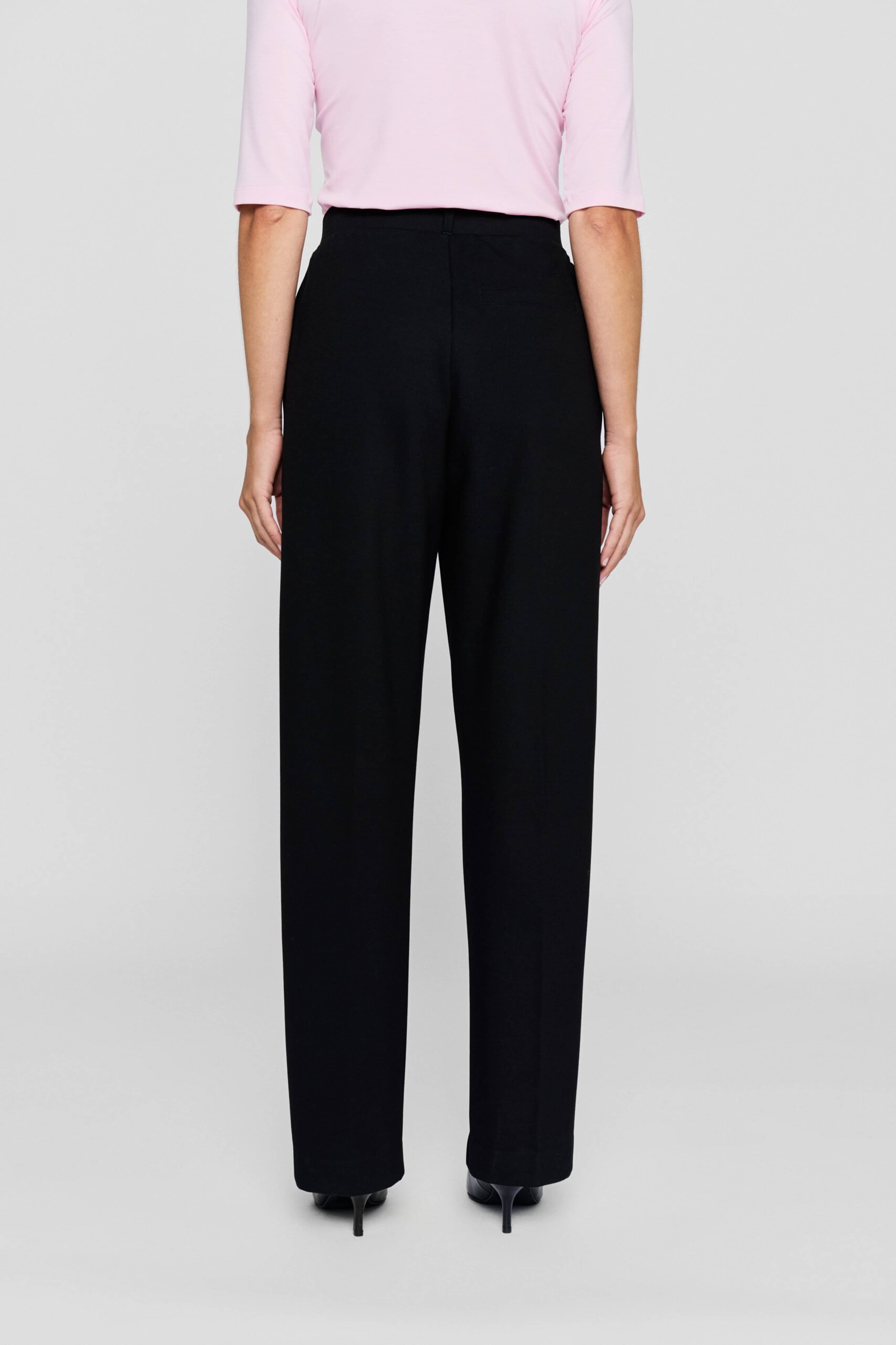 Leoni Pants - Black