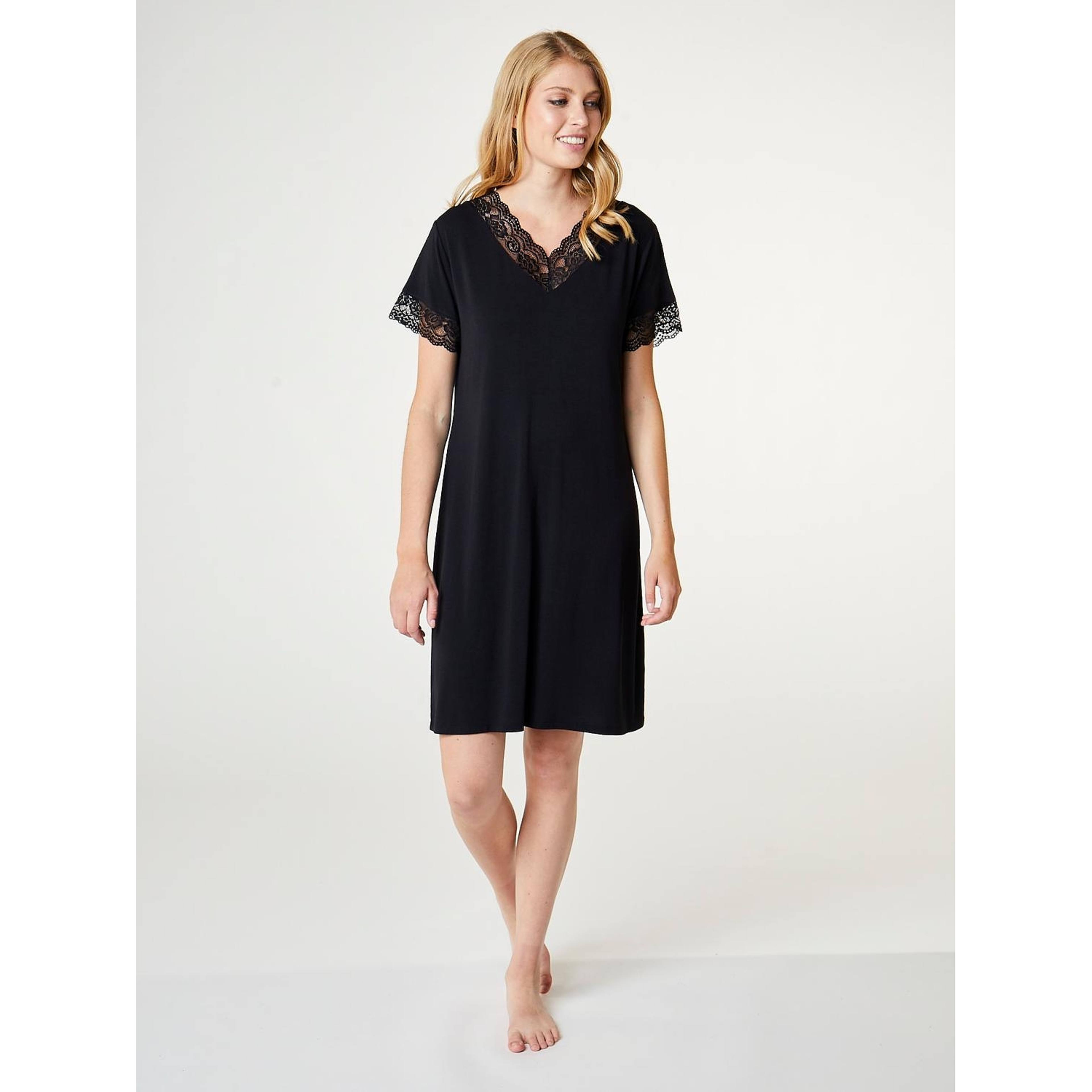Karita Bamboo Nightdress