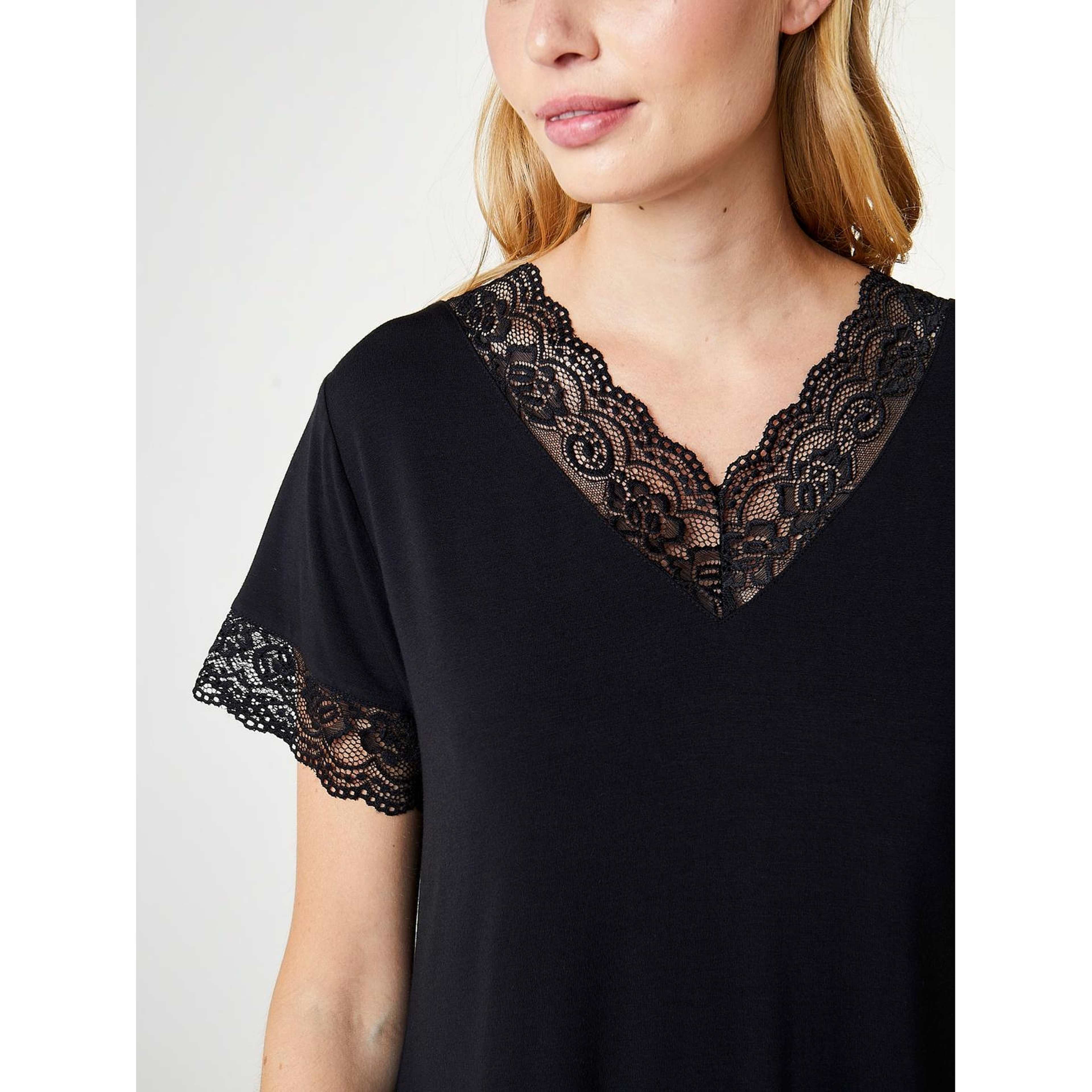 Karita Bamboo Nightdress