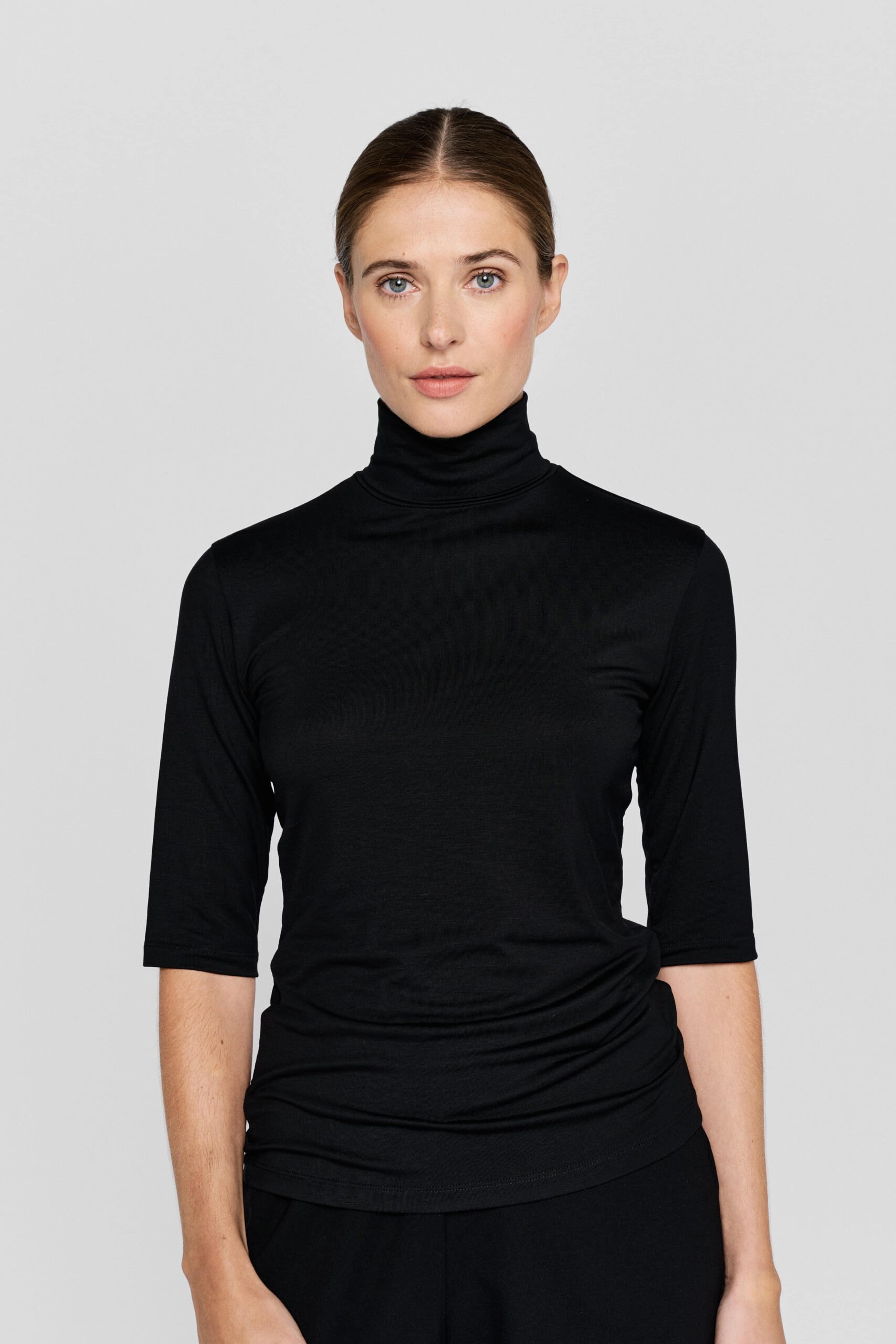 Tigi Turtle - Black