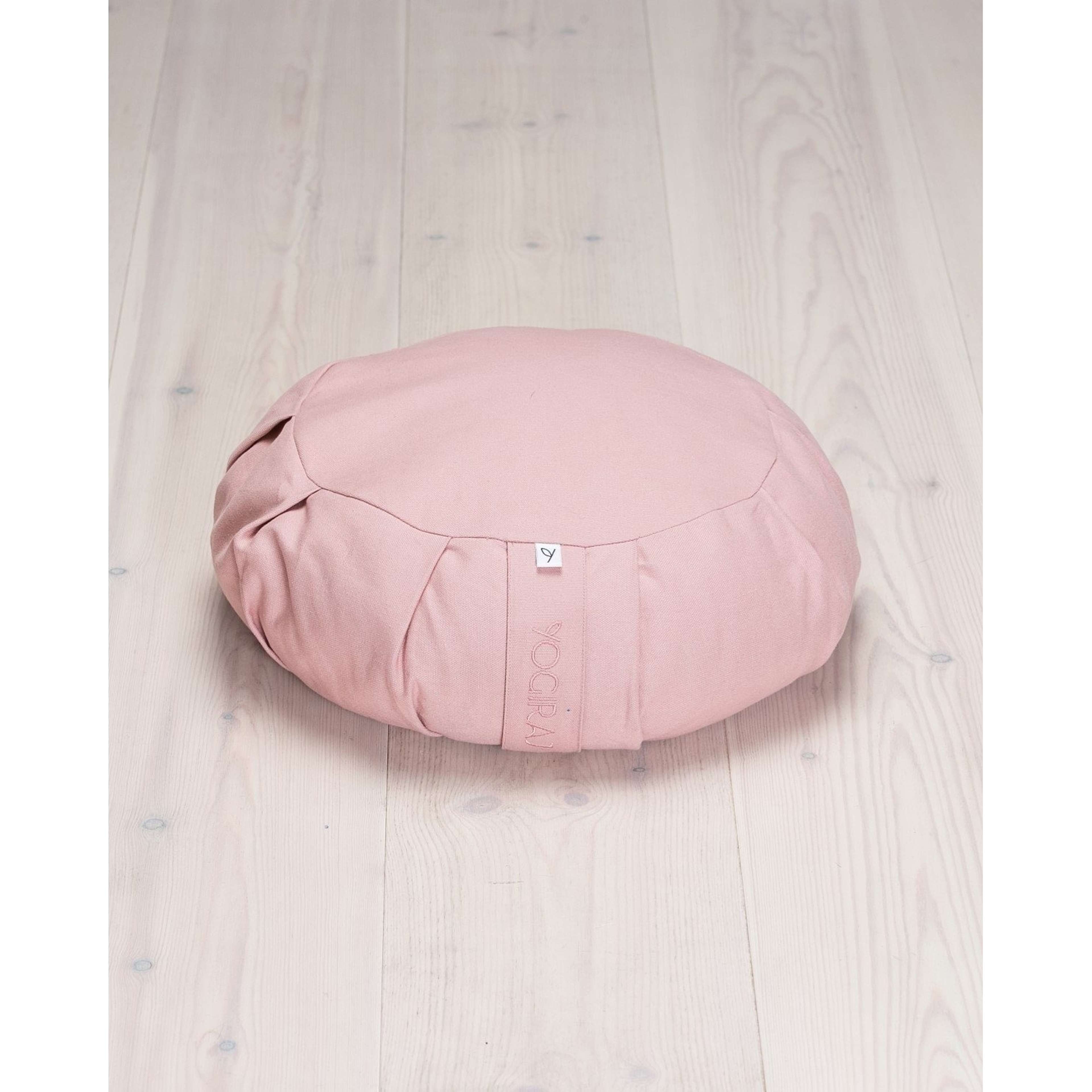 Meditationskudde Meditation Cushion, Round